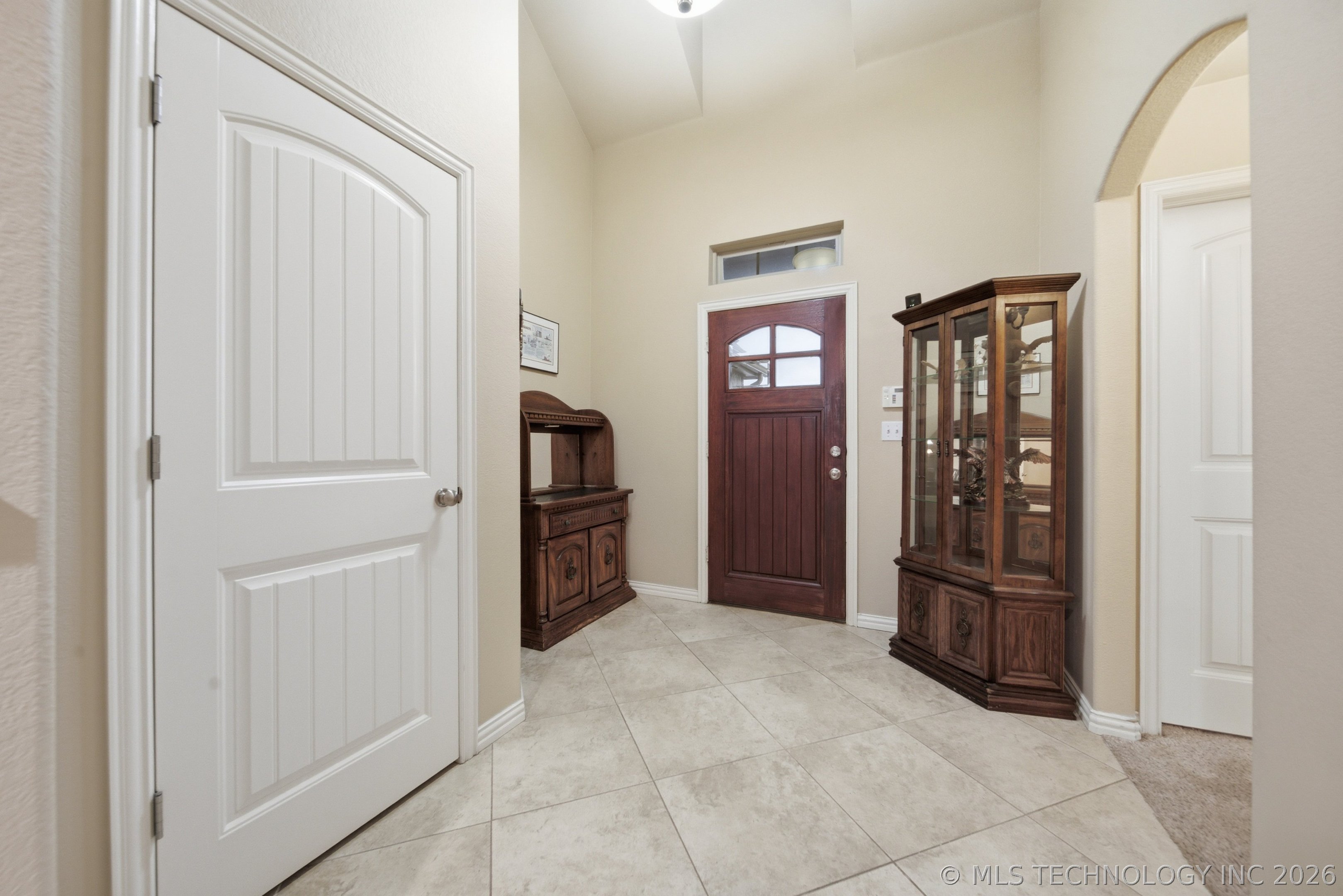 2623 S 15th Place Broken Arrow OK 74012