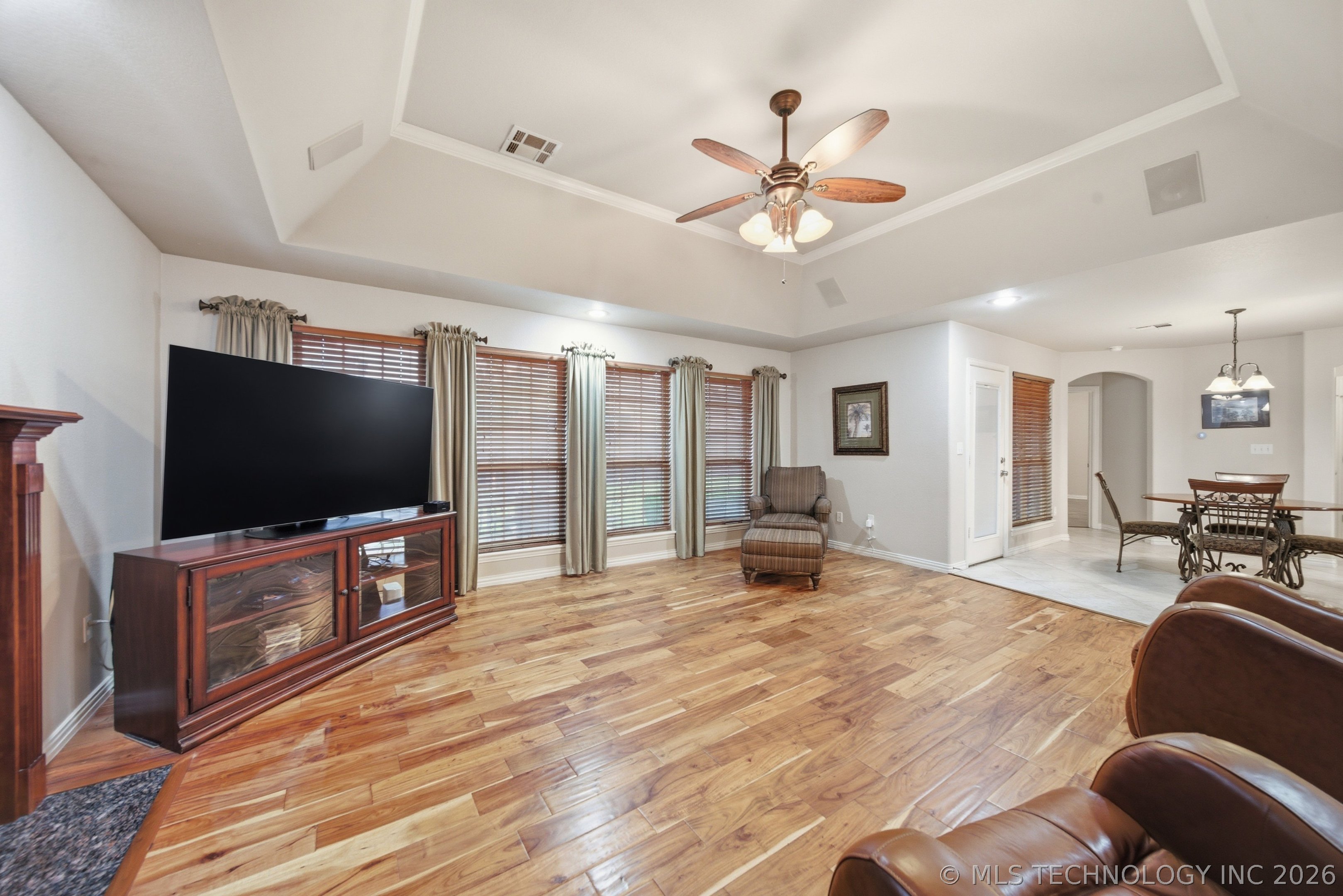 2623 S 15th Place Broken Arrow OK 74012