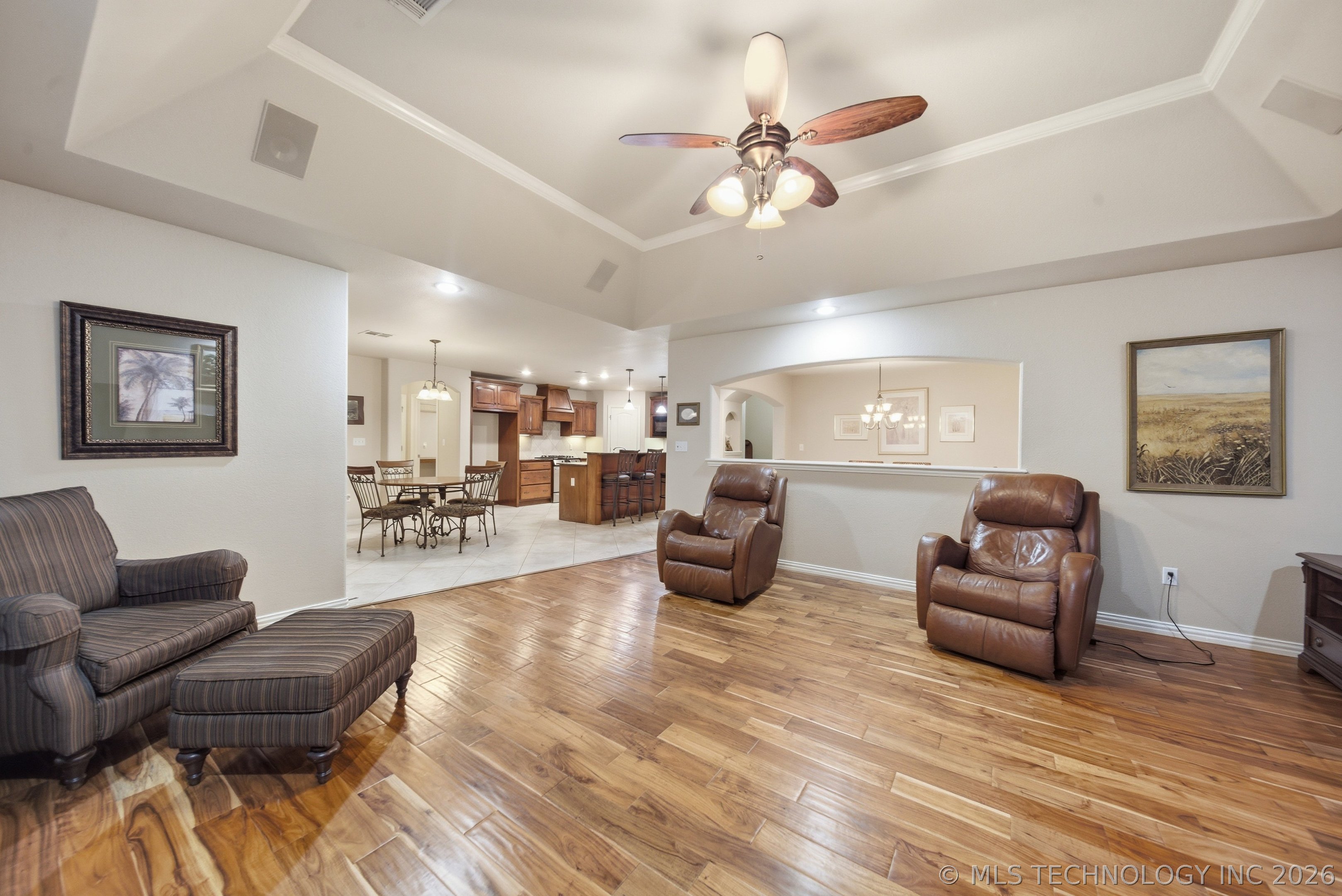 2623 S 15th Place Broken Arrow OK 74012