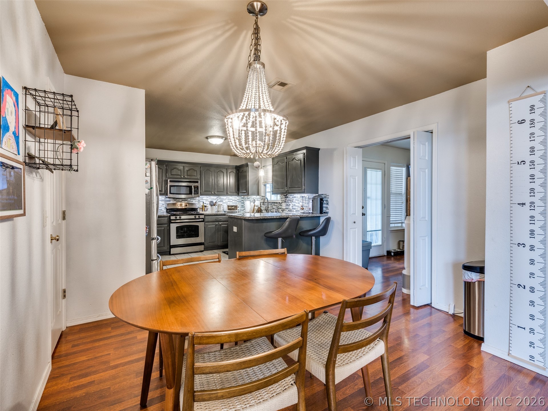 11702 S Gum Avenue Jenks OK 74037