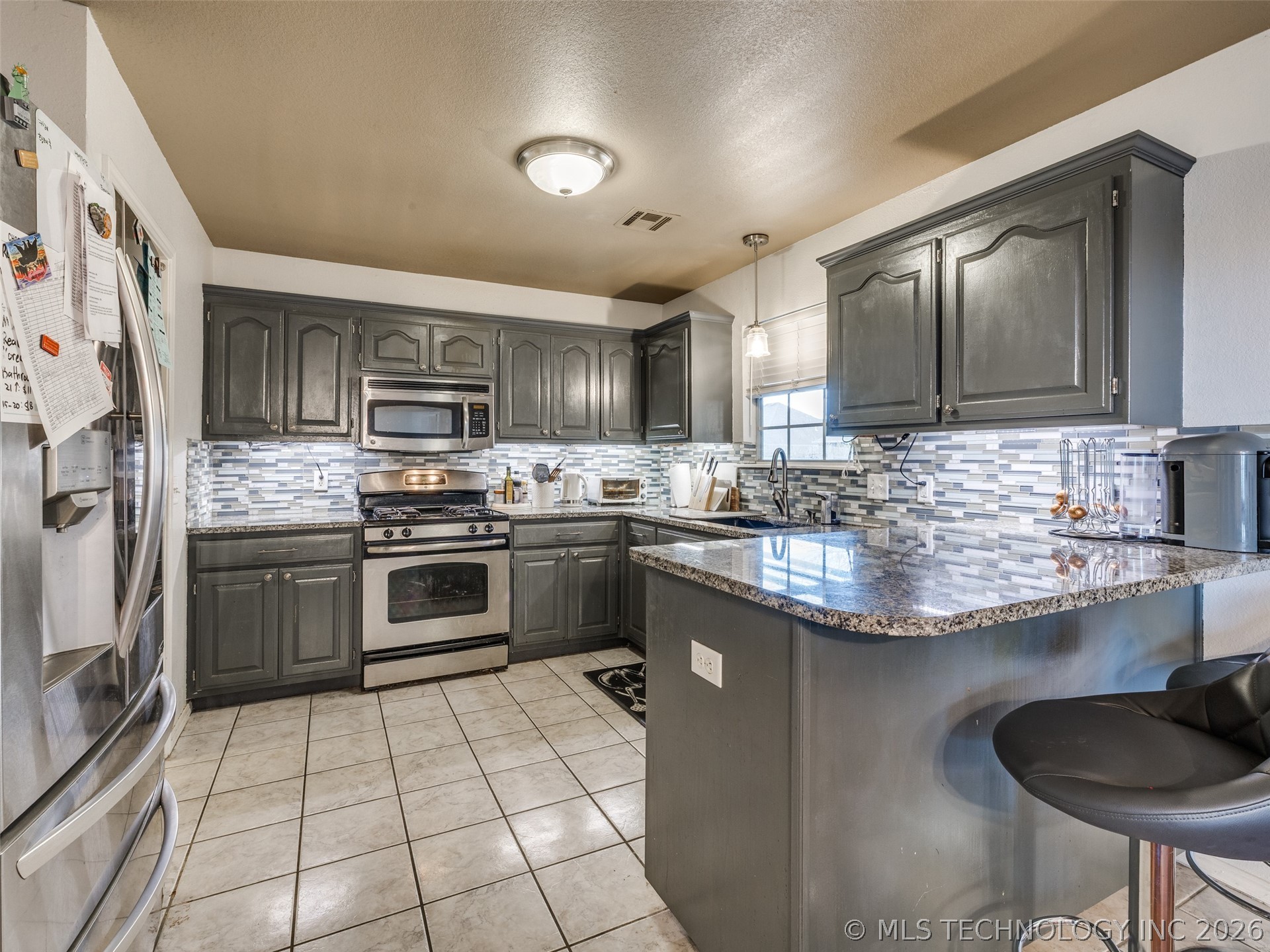 11702 S Gum Avenue Jenks OK 74037