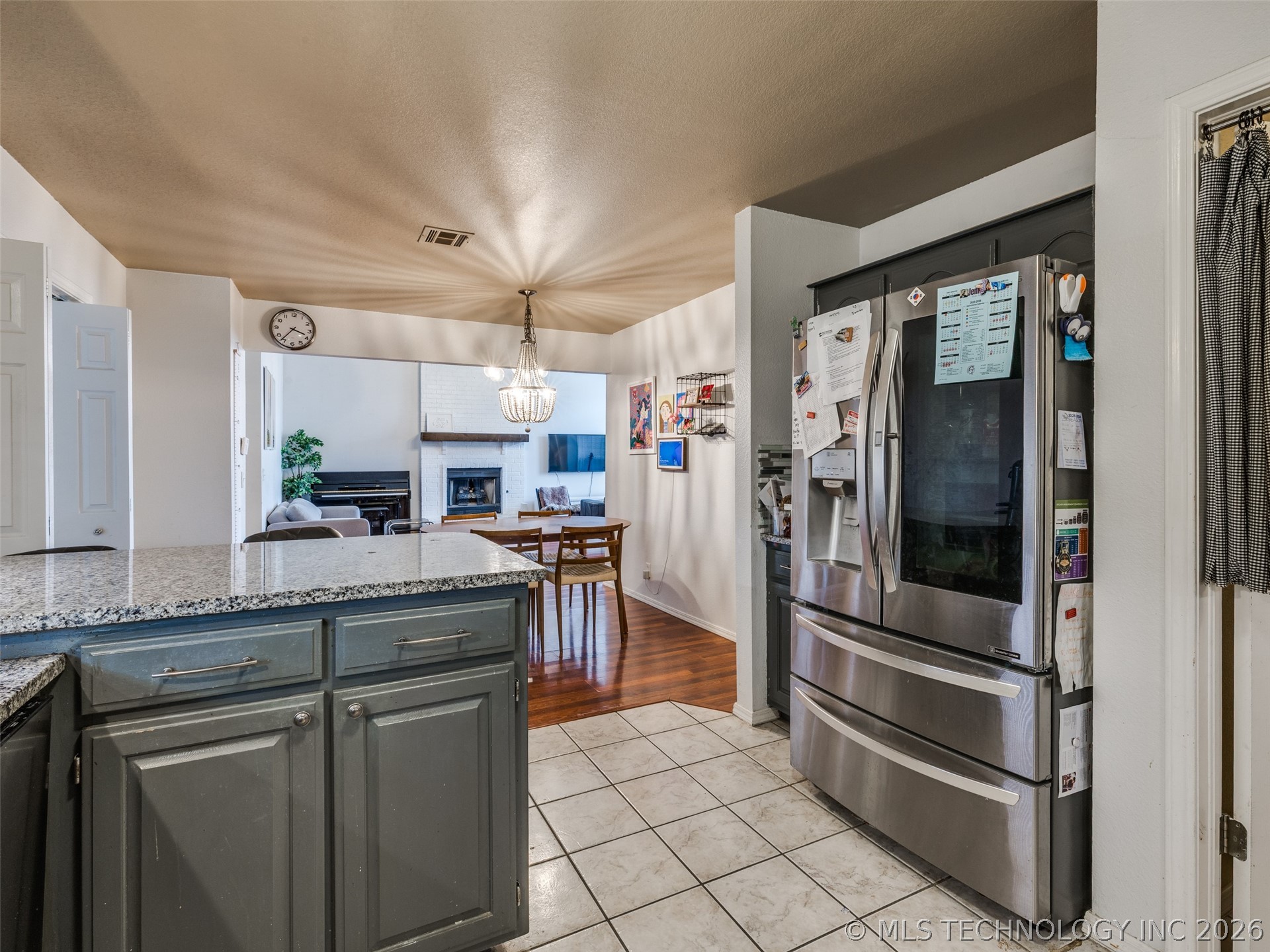 11702 S Gum Avenue Jenks OK 74037