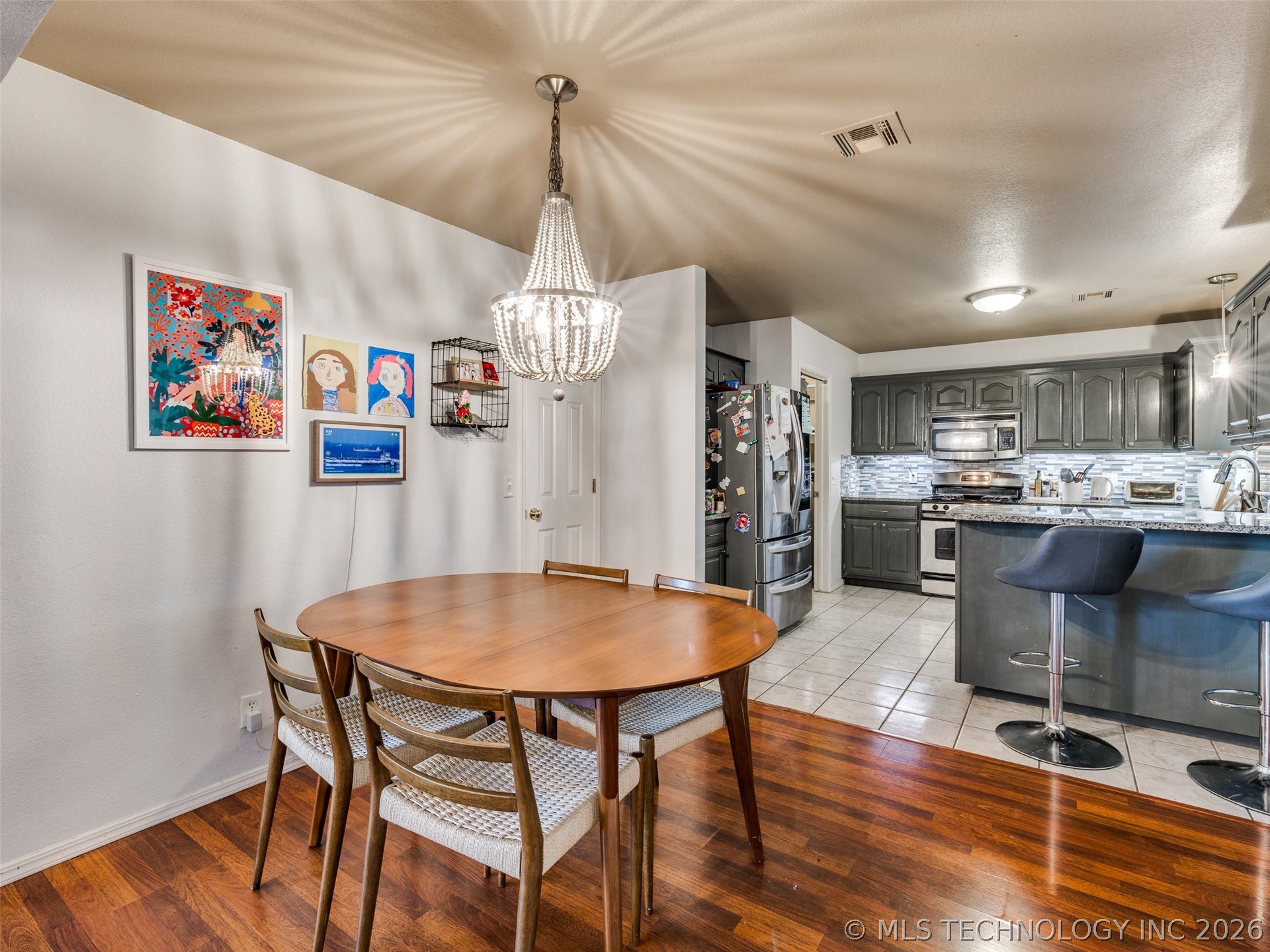 11702 S Gum Avenue Jenks OK 74037