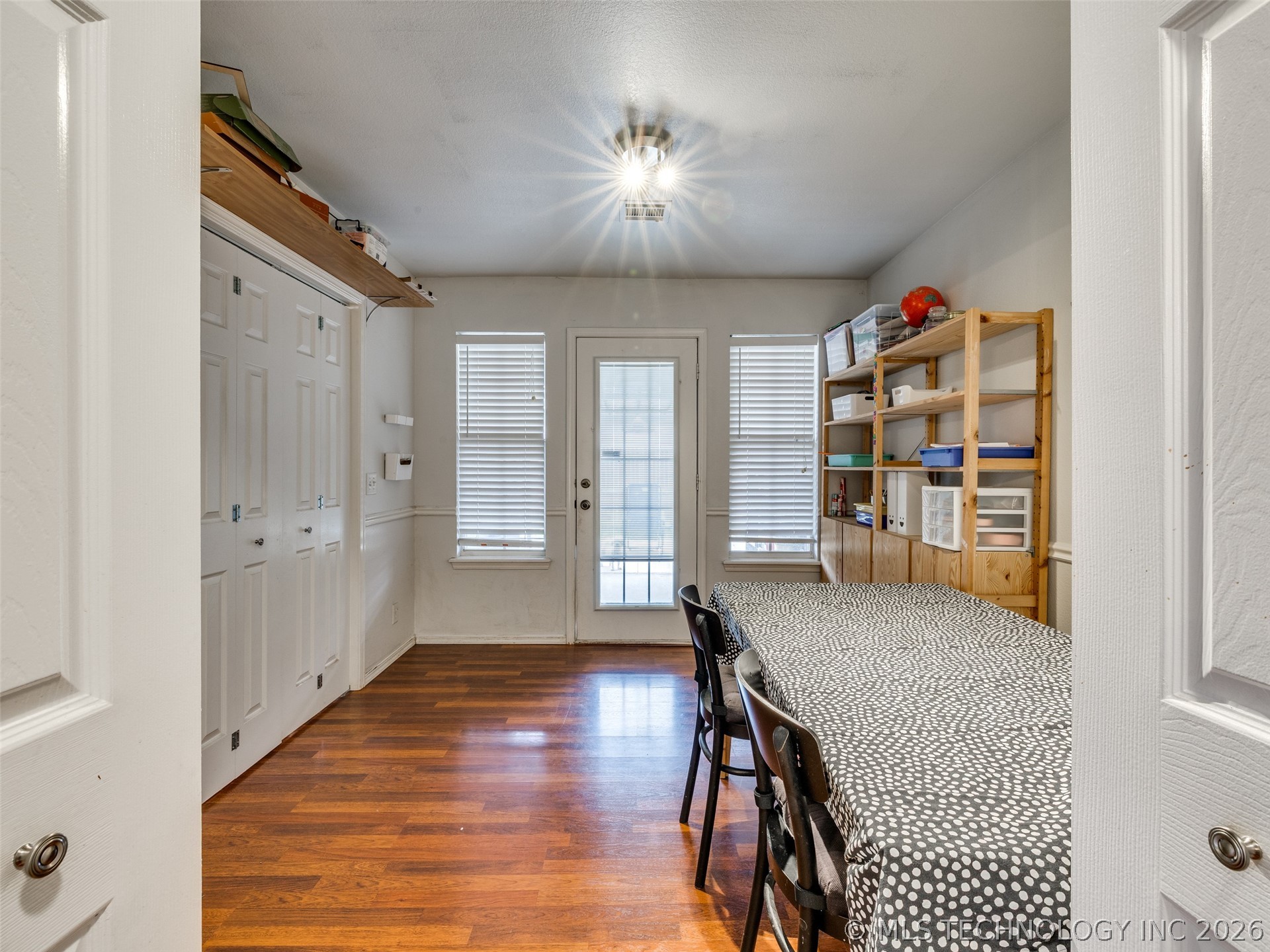11702 S Gum Avenue Jenks OK 74037