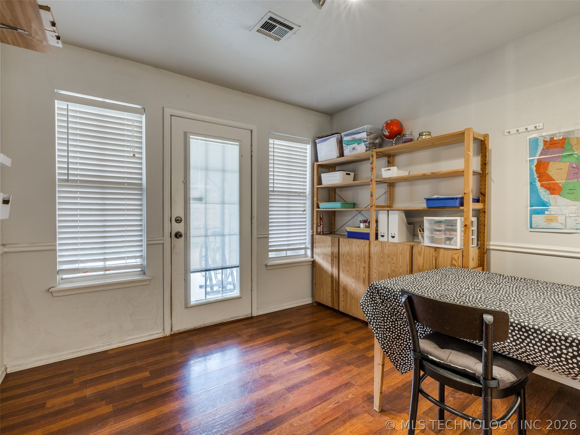 11702 S Gum Avenue Jenks OK 74037