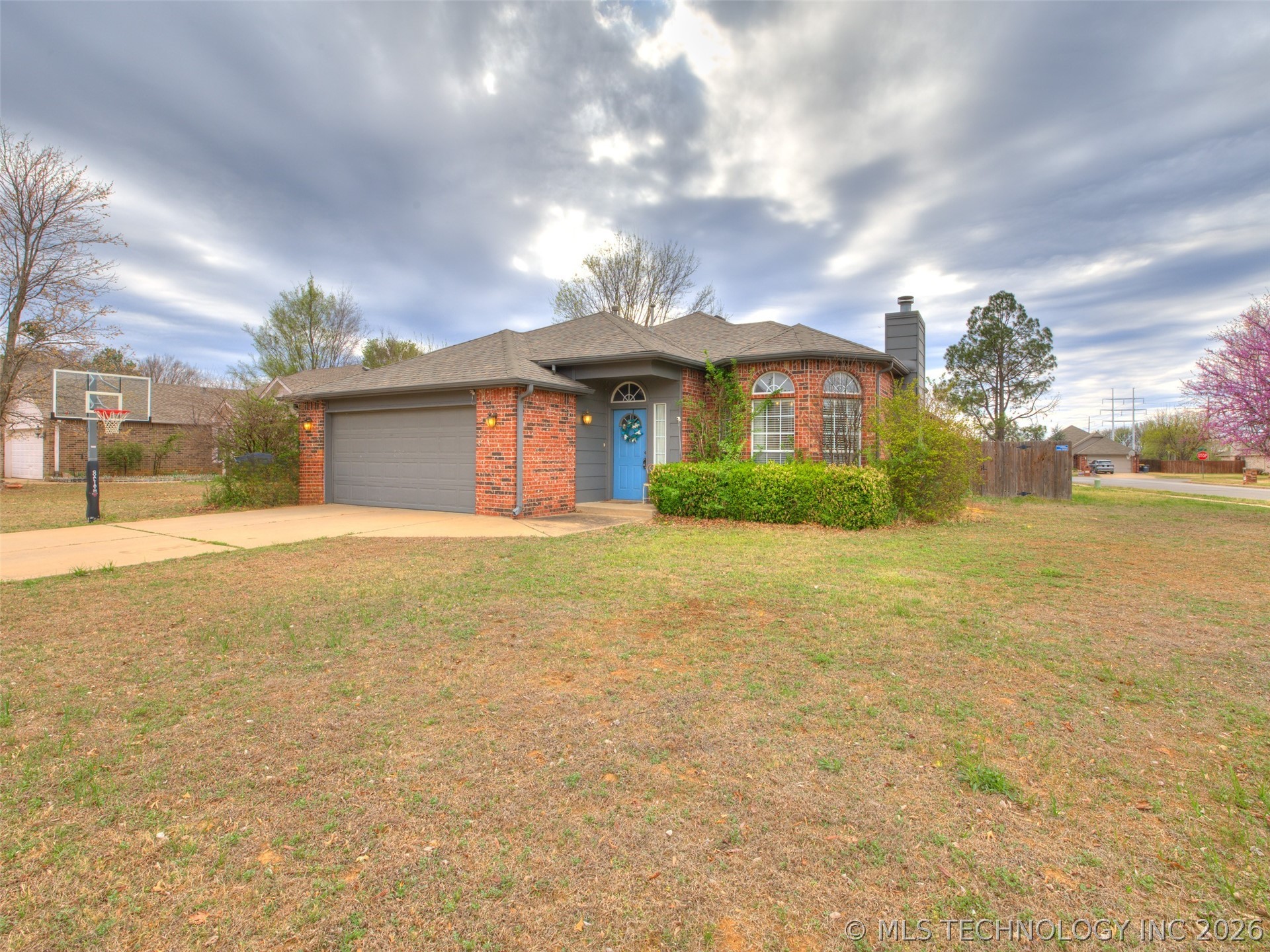 11702 S Gum Avenue Jenks OK 74037