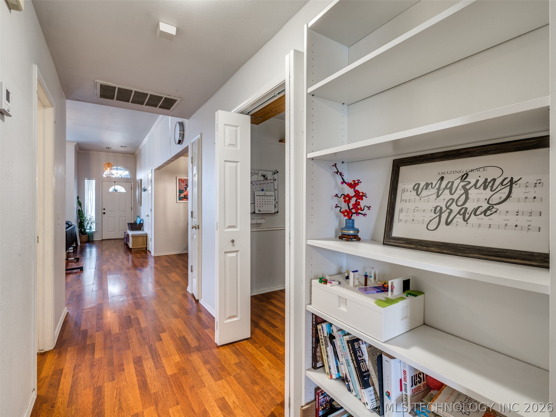 11702 S Gum Avenue Jenks OK 74037