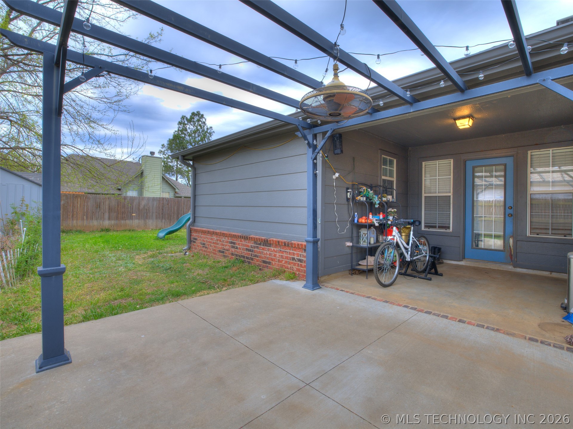 11702 S Gum Avenue Jenks OK 74037
