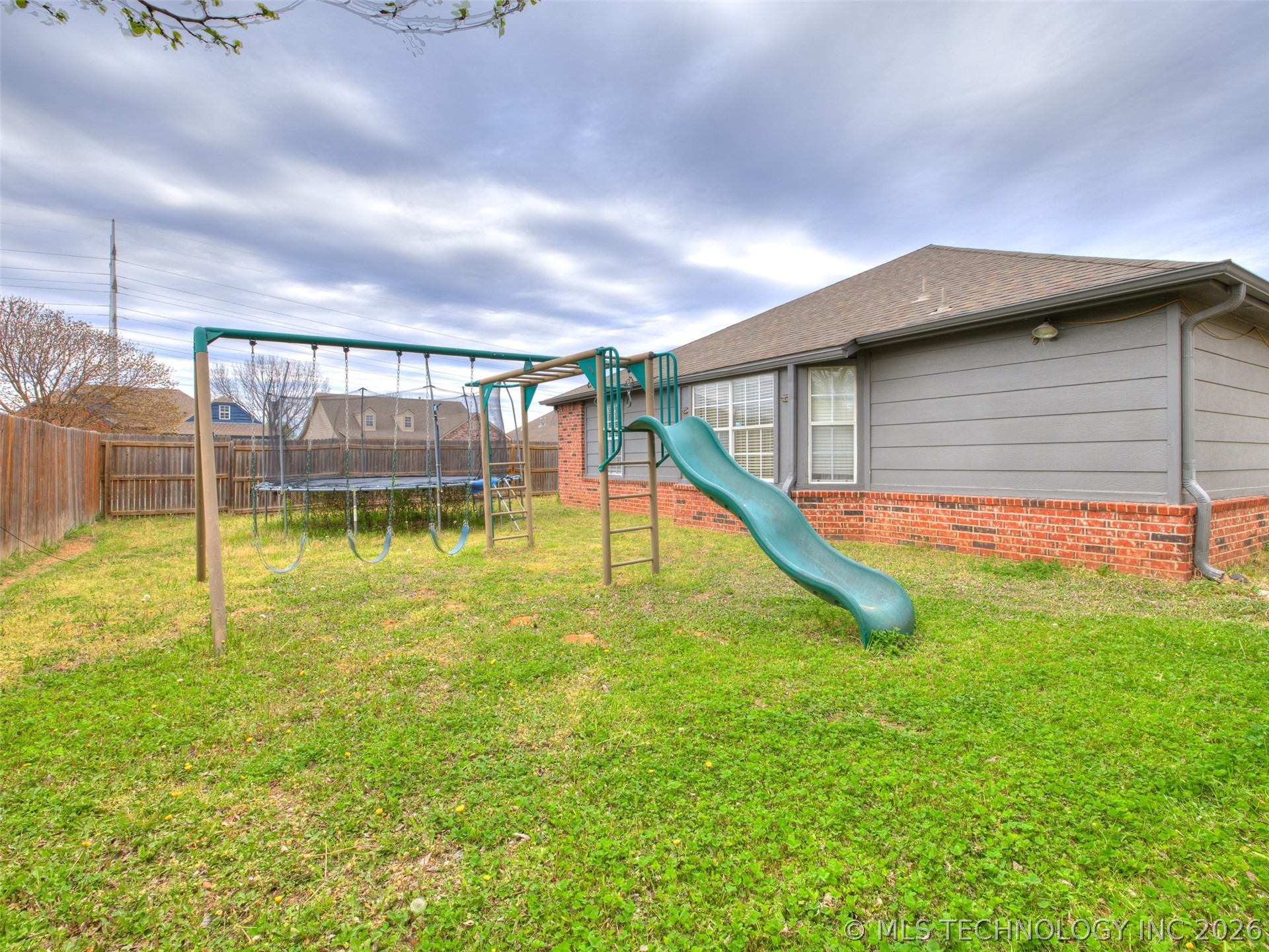 11702 S Gum Avenue Jenks OK 74037