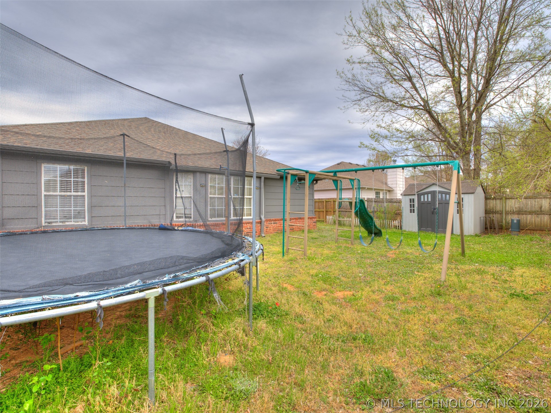 11702 S Gum Avenue Jenks OK 74037