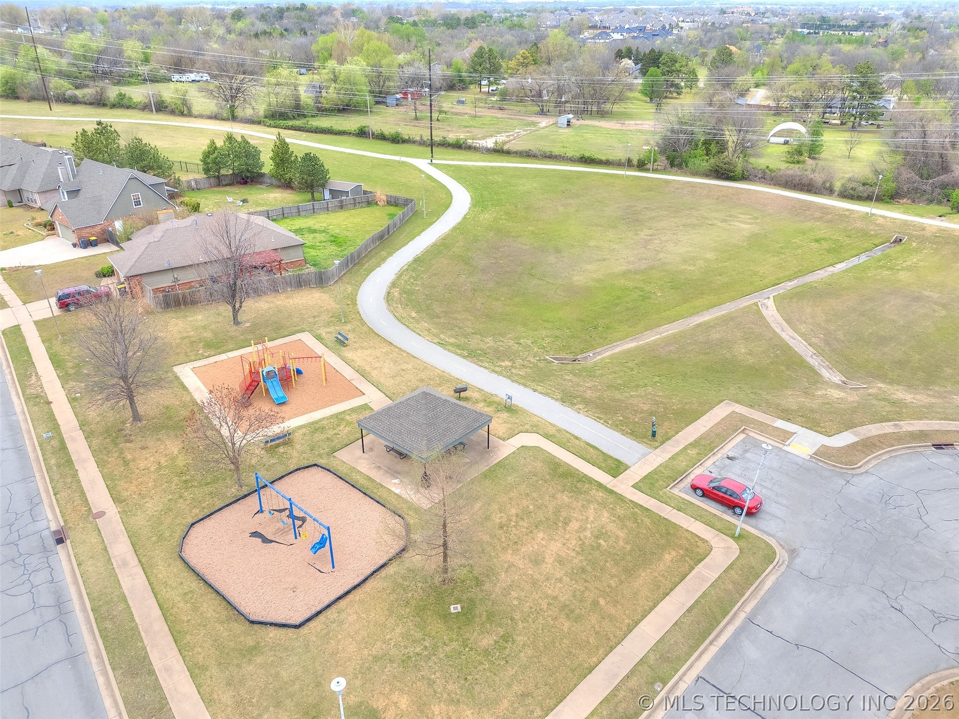 11702 S Gum Avenue Jenks OK 74037