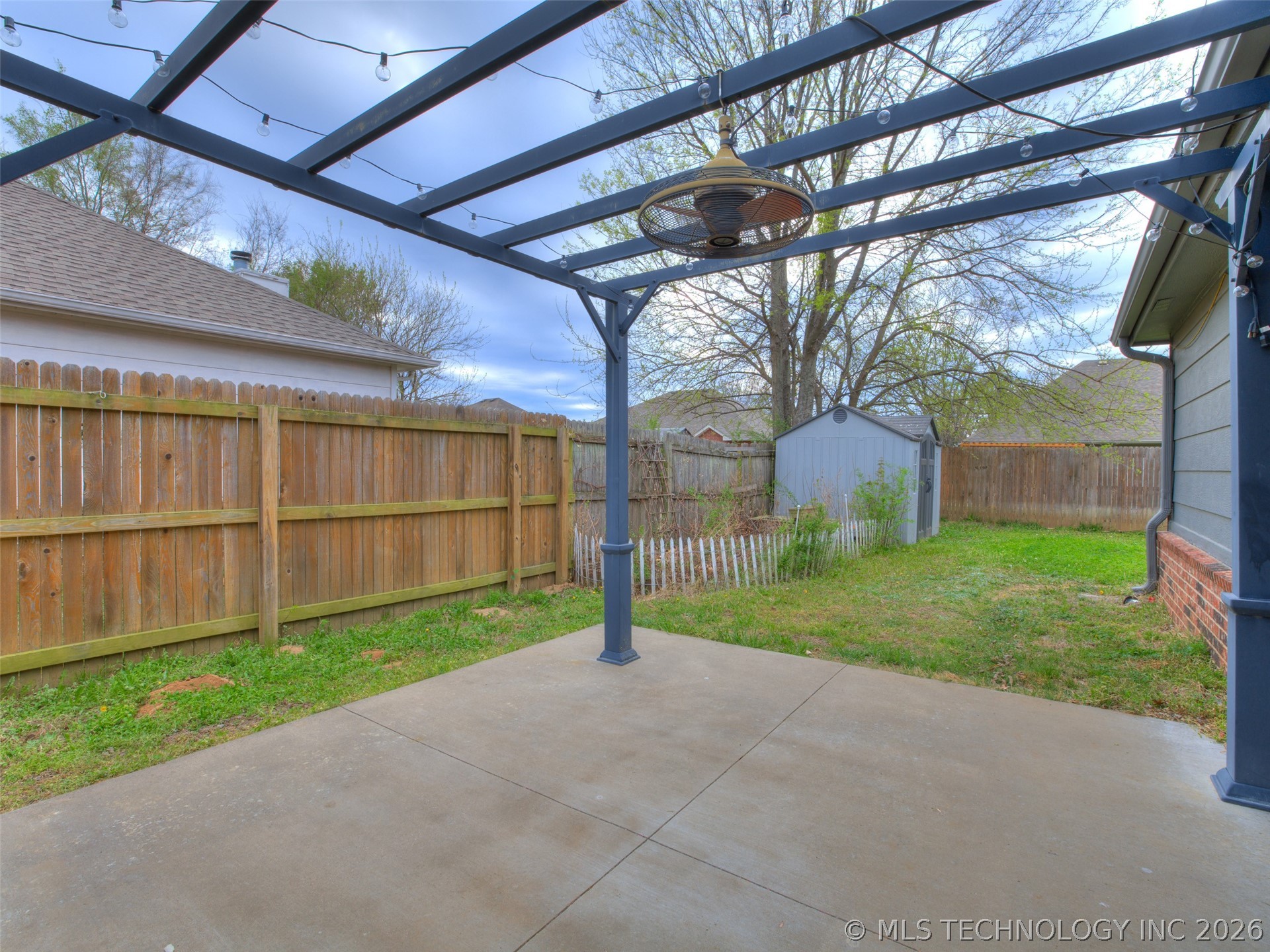 11702 S Gum Avenue Jenks OK 74037