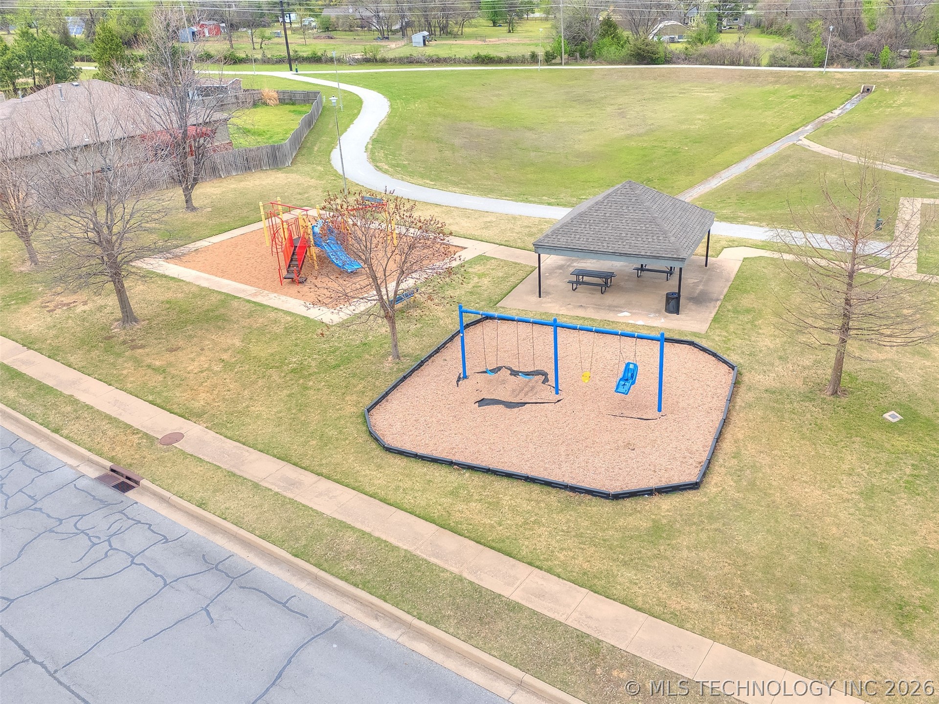 11702 S Gum Avenue Jenks OK 74037