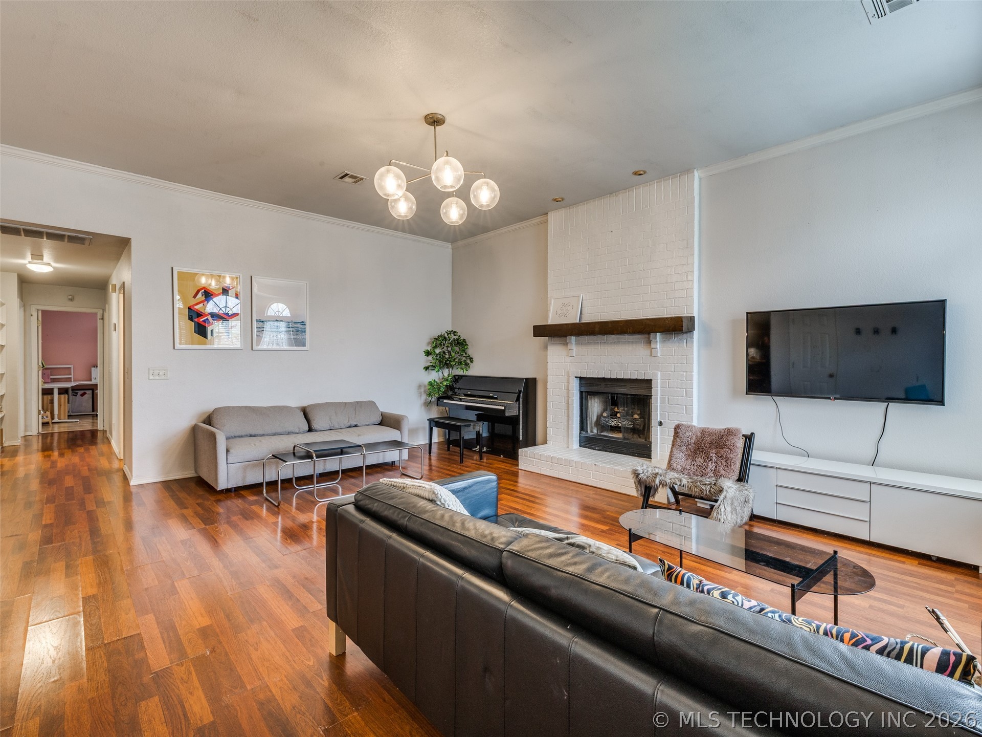 11702 S Gum Avenue Jenks OK 74037