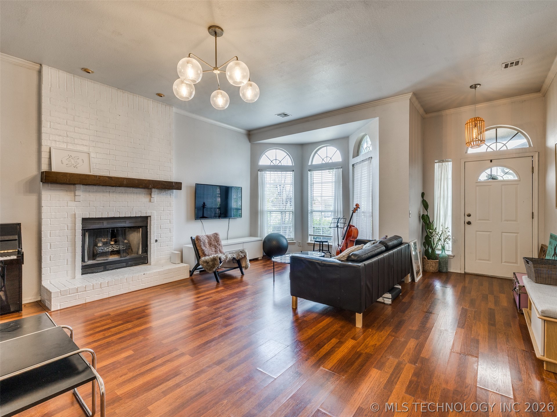 11702 S Gum Avenue Jenks OK 74037