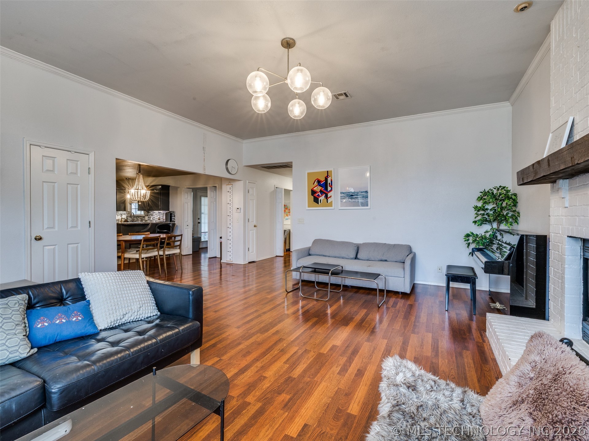 11702 S Gum Avenue Jenks OK 74037