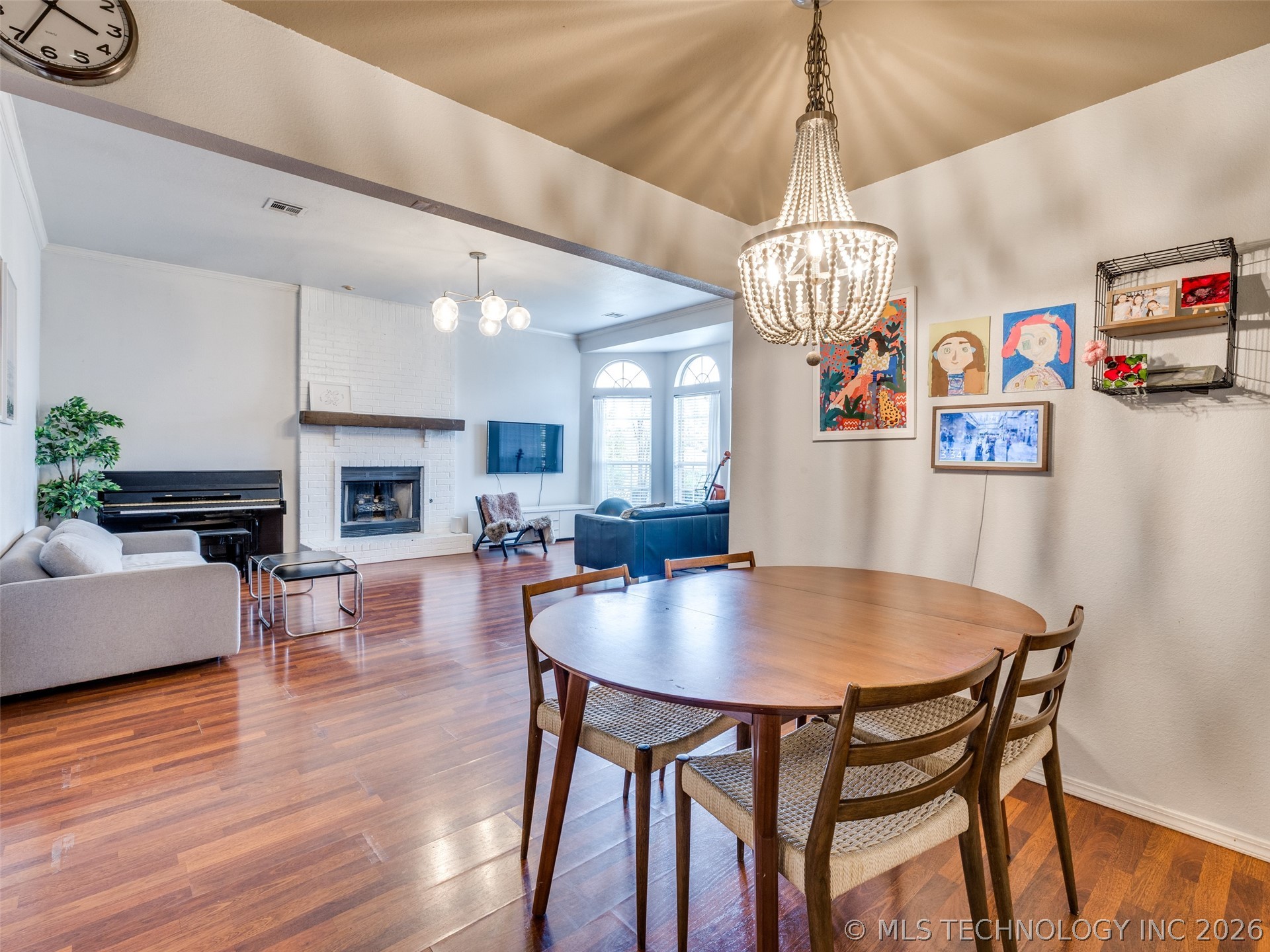 11702 S Gum Avenue Jenks OK 74037