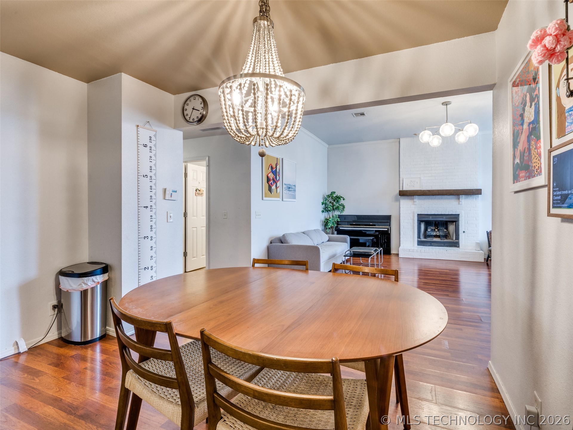 11702 S Gum Avenue Jenks OK 74037