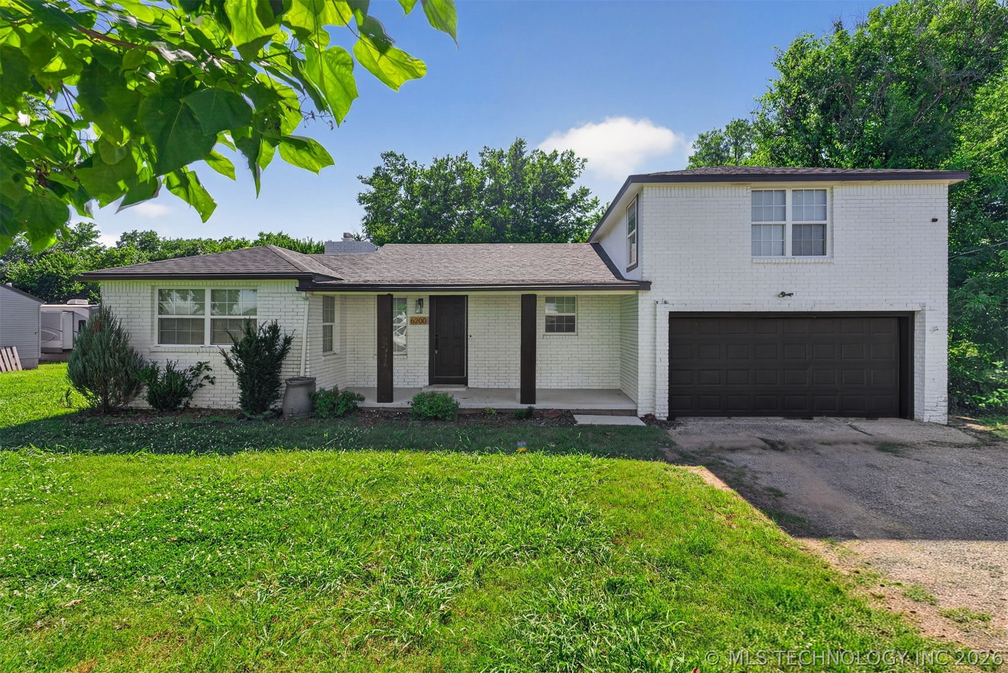 6112 N Yale Avenue Tulsa OK 74117
