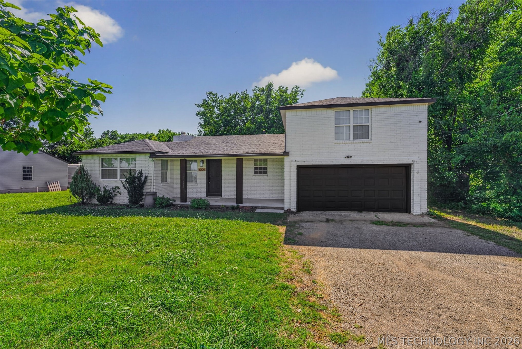 6112 N Yale Avenue Tulsa OK 74117