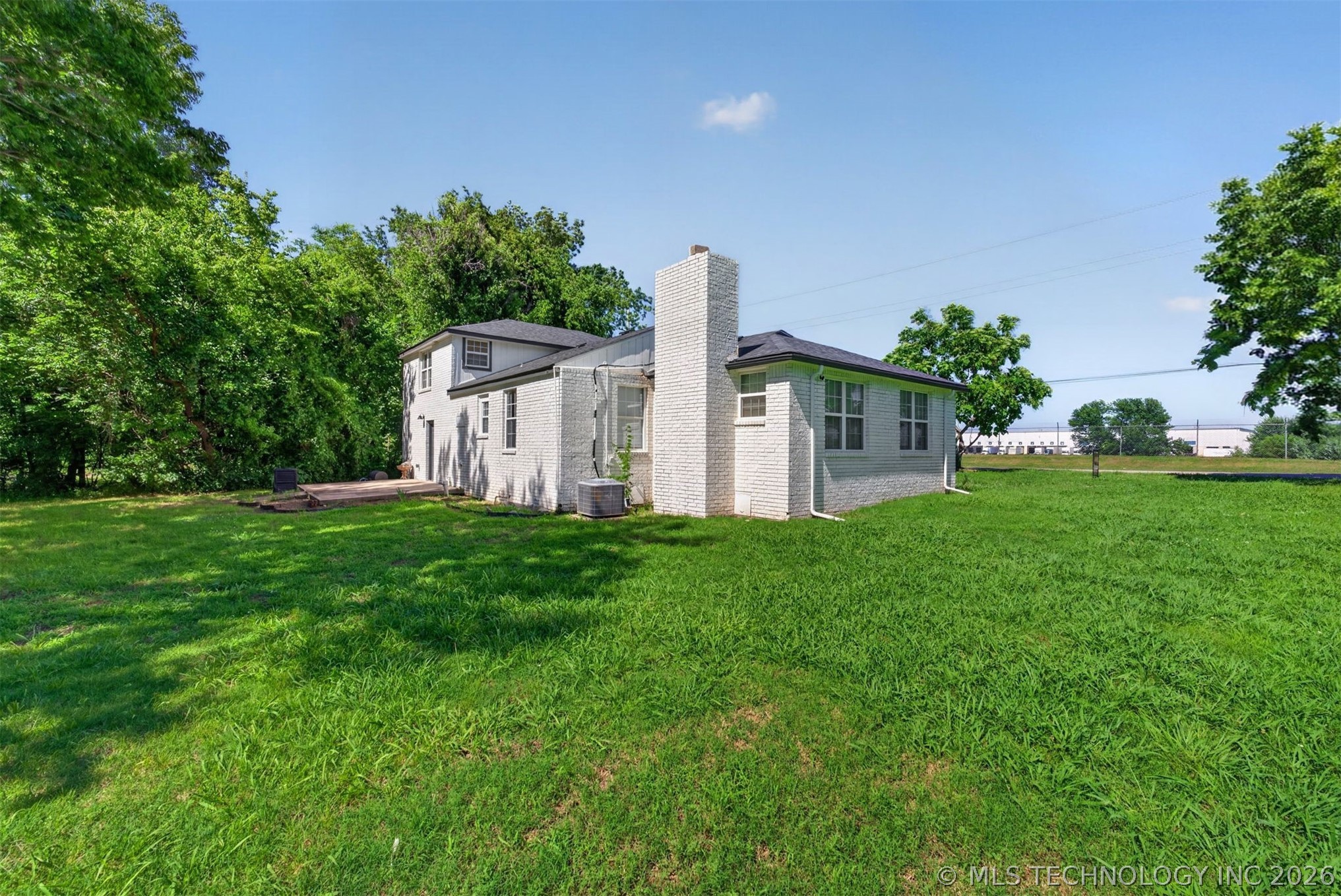 6112 N Yale Avenue Tulsa OK 74117
