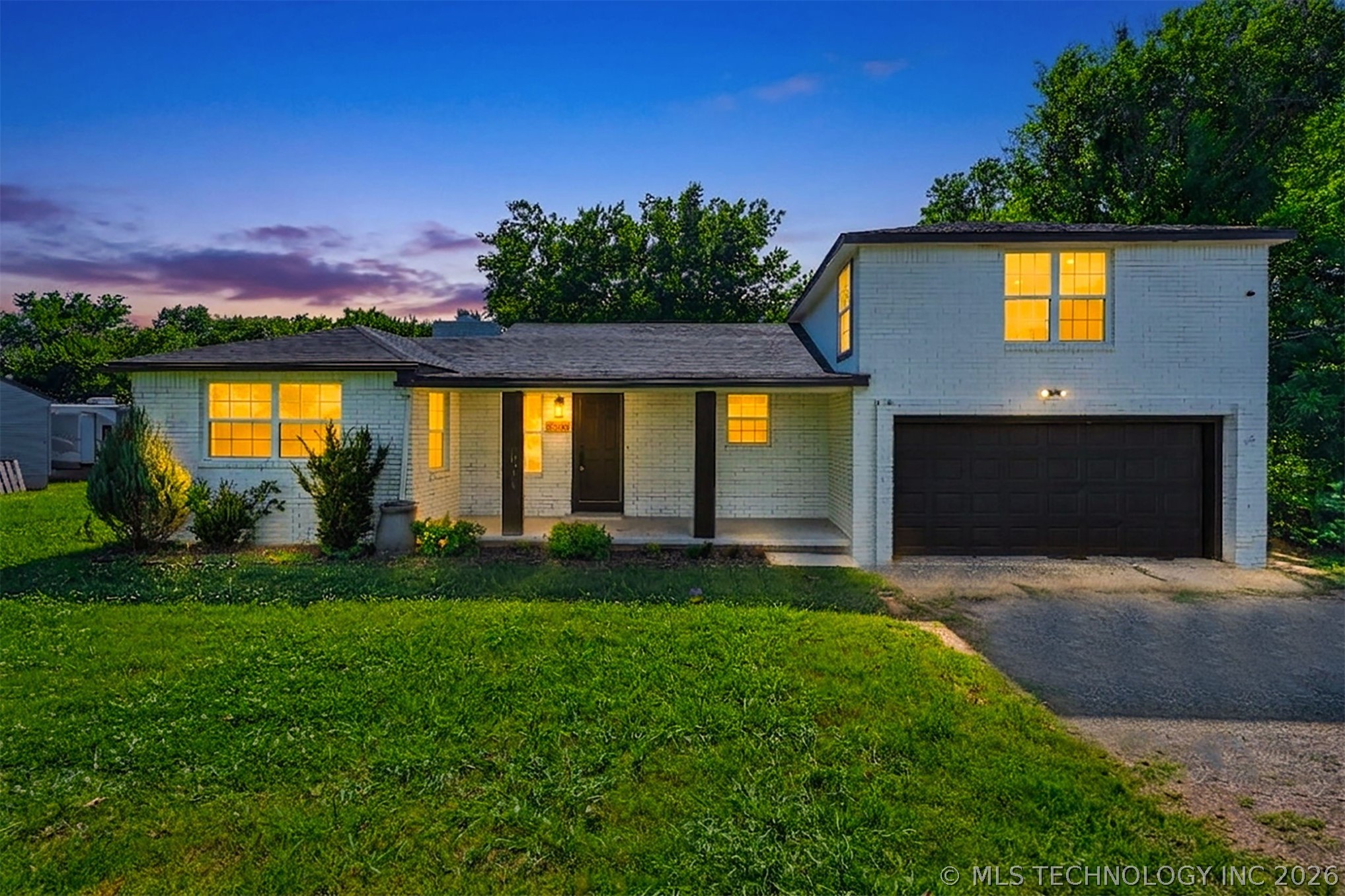 6112 N Yale Avenue Tulsa OK 74117