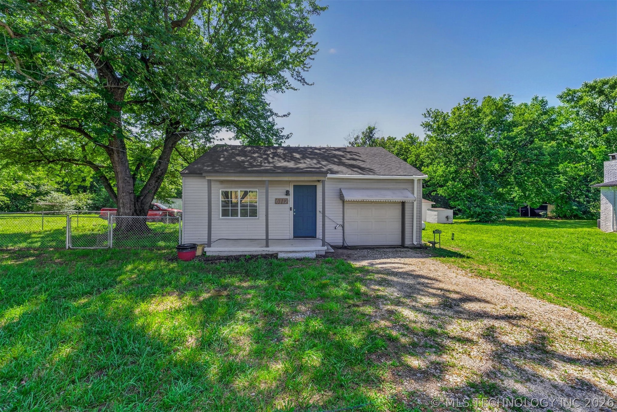 6112 N Yale Avenue Tulsa OK 74117