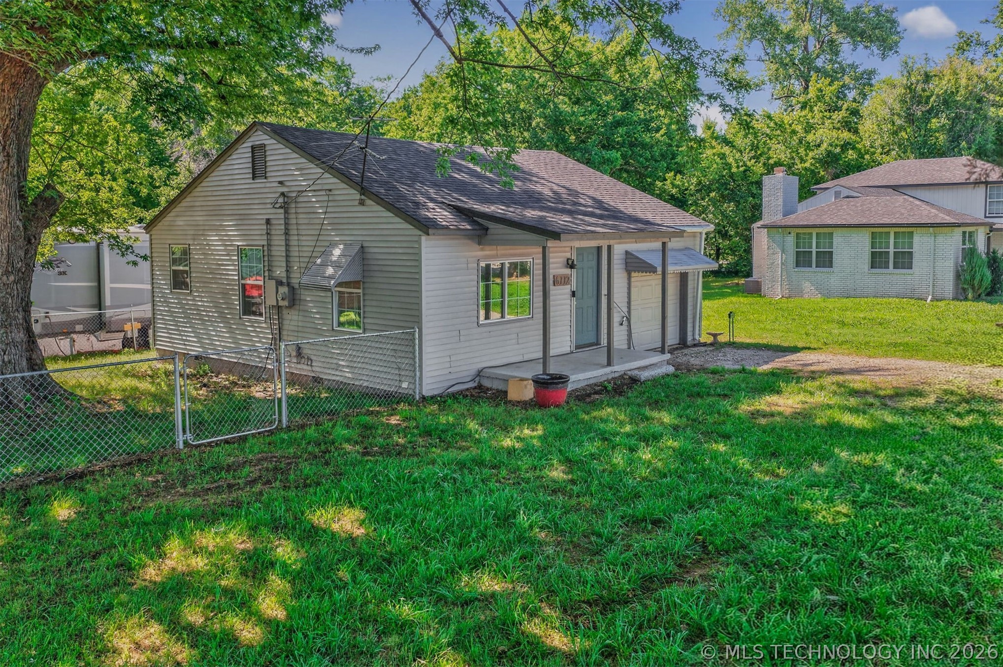 6112 N Yale Avenue Tulsa OK 74117
