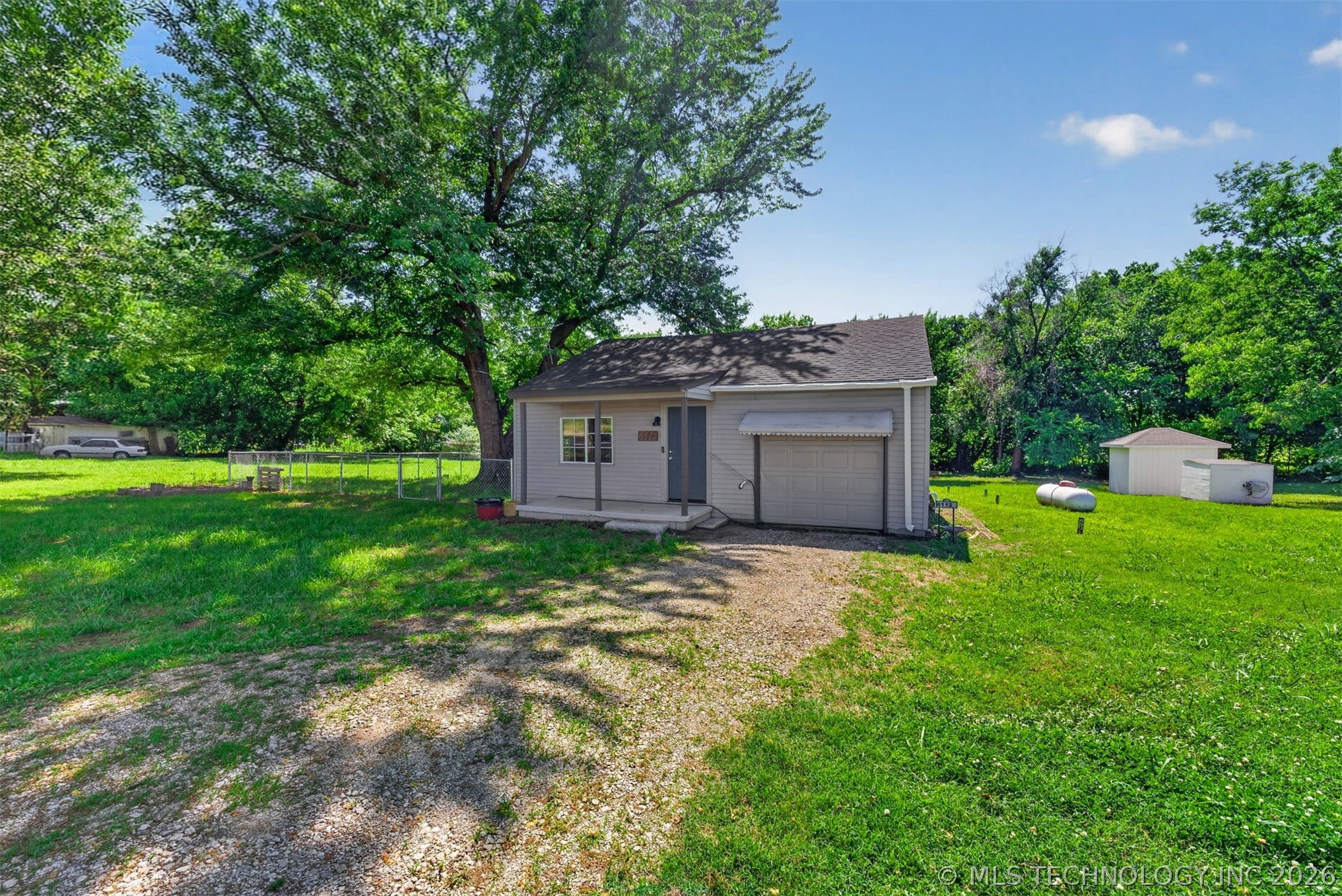 6112 N Yale Avenue Tulsa OK 74117