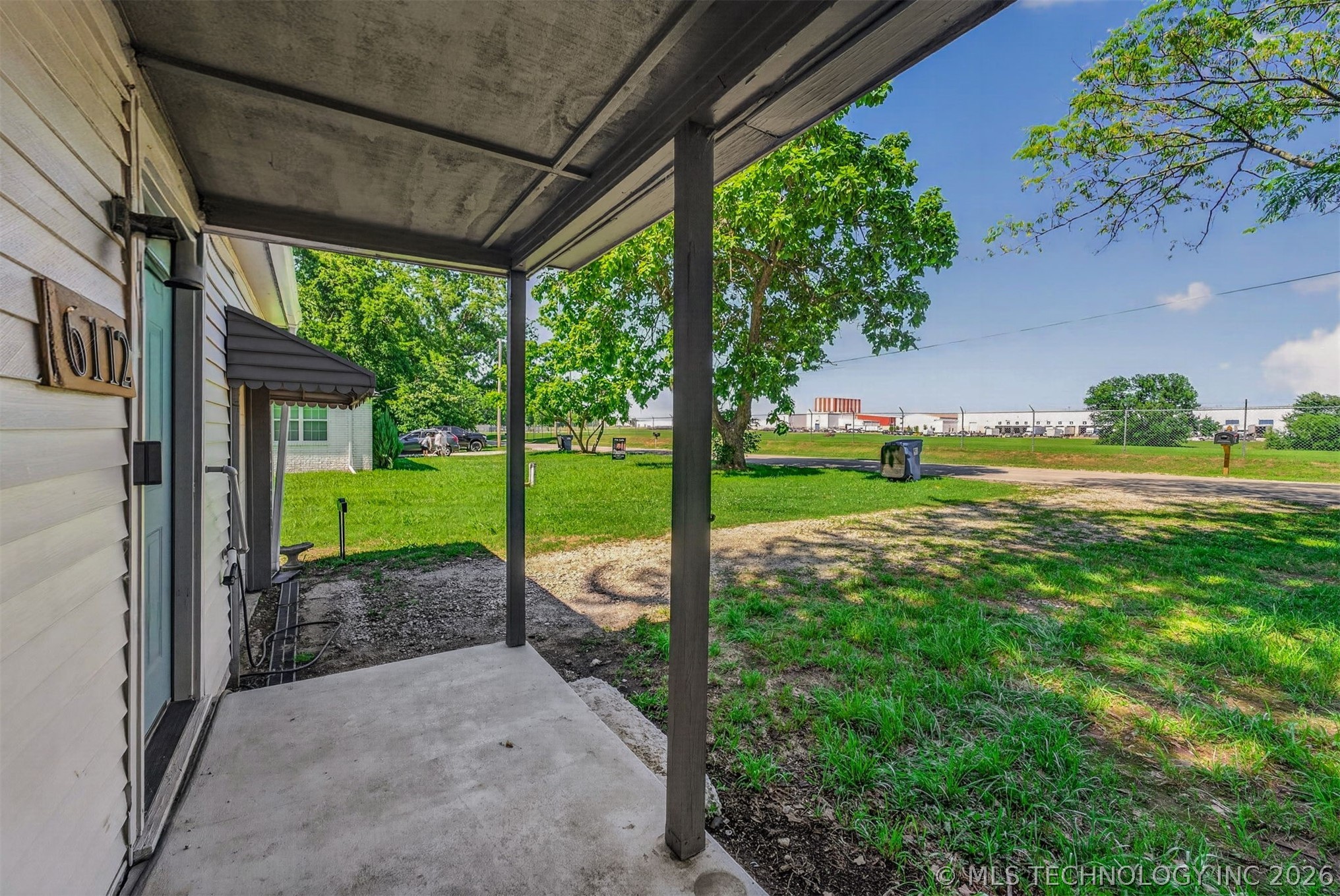 6112 N Yale Avenue Tulsa OK 74117