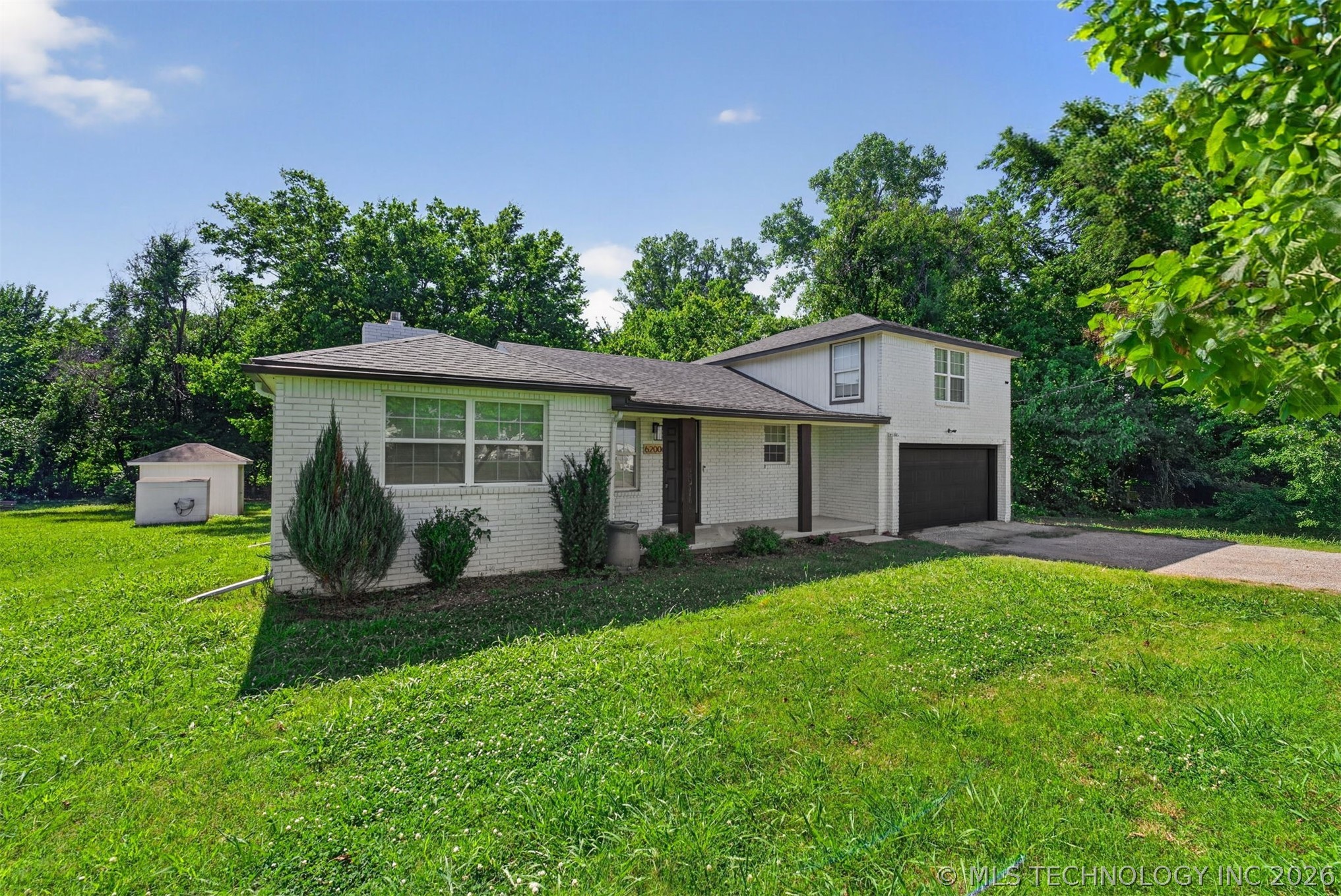 6112 N Yale Avenue Tulsa OK 74117