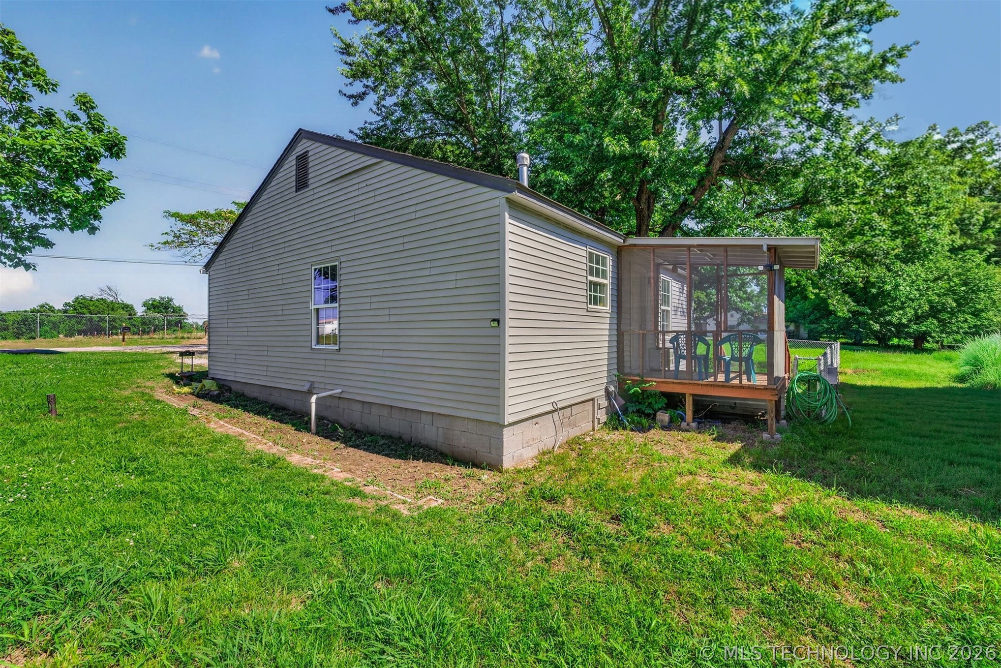 6112 N Yale Avenue Tulsa OK 74117