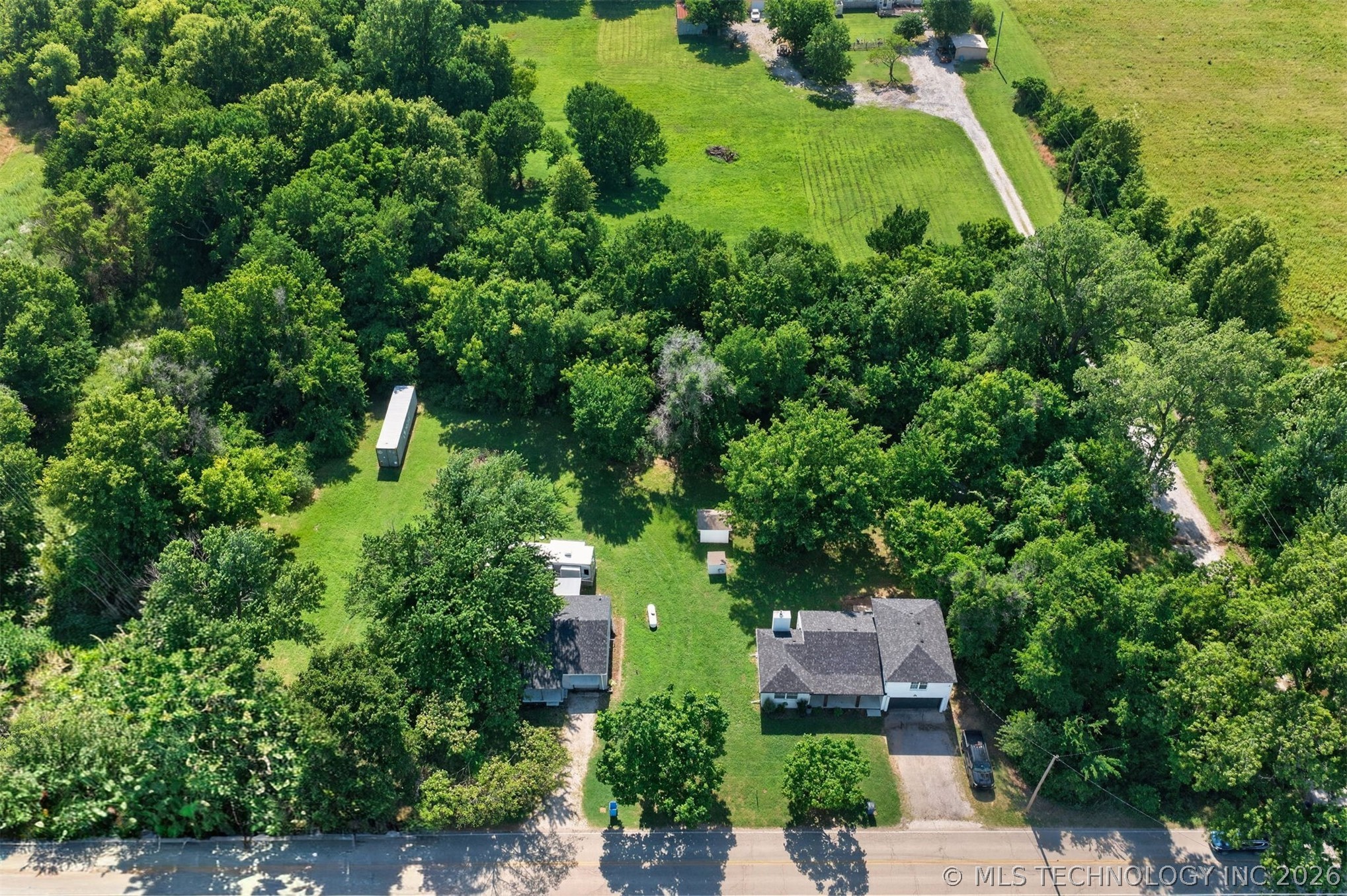 6112 N Yale Avenue Tulsa OK 74117