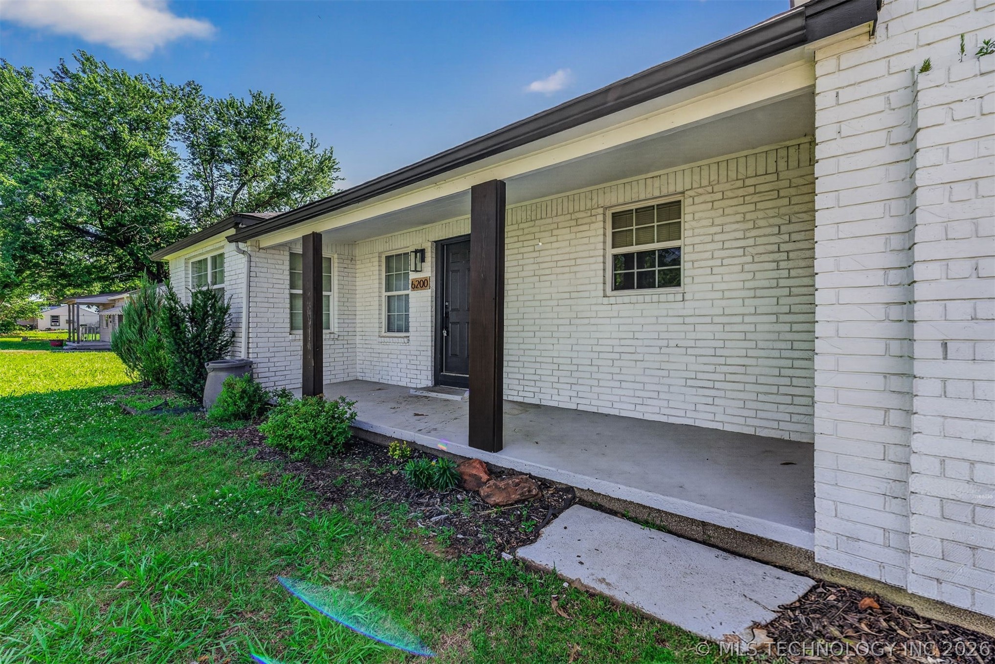 6112 N Yale Avenue Tulsa OK 74117