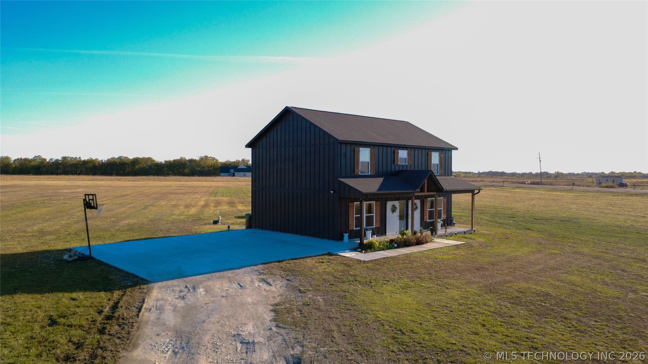 7044 Garfield Road Beggs OK 74421