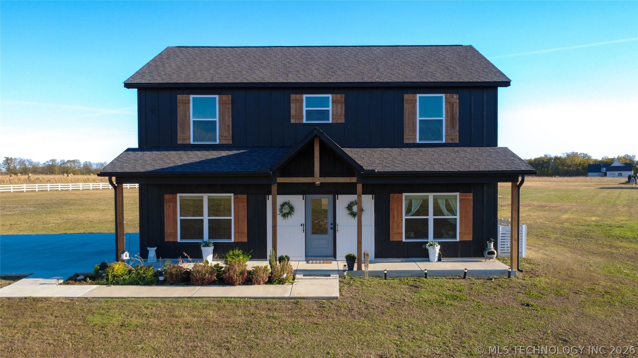 7044 Garfield Road Beggs OK 74421