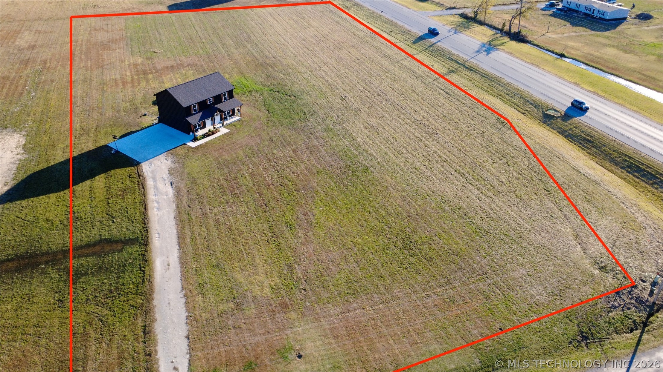 7044 Garfield Road Beggs OK 74421