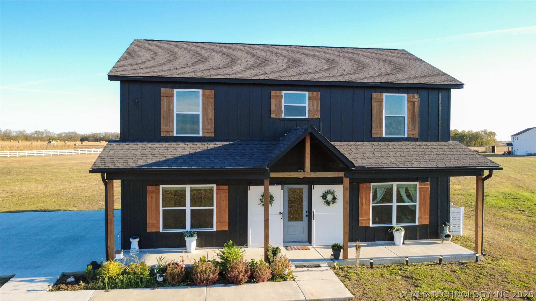 7044 Garfield Road Beggs OK 74421