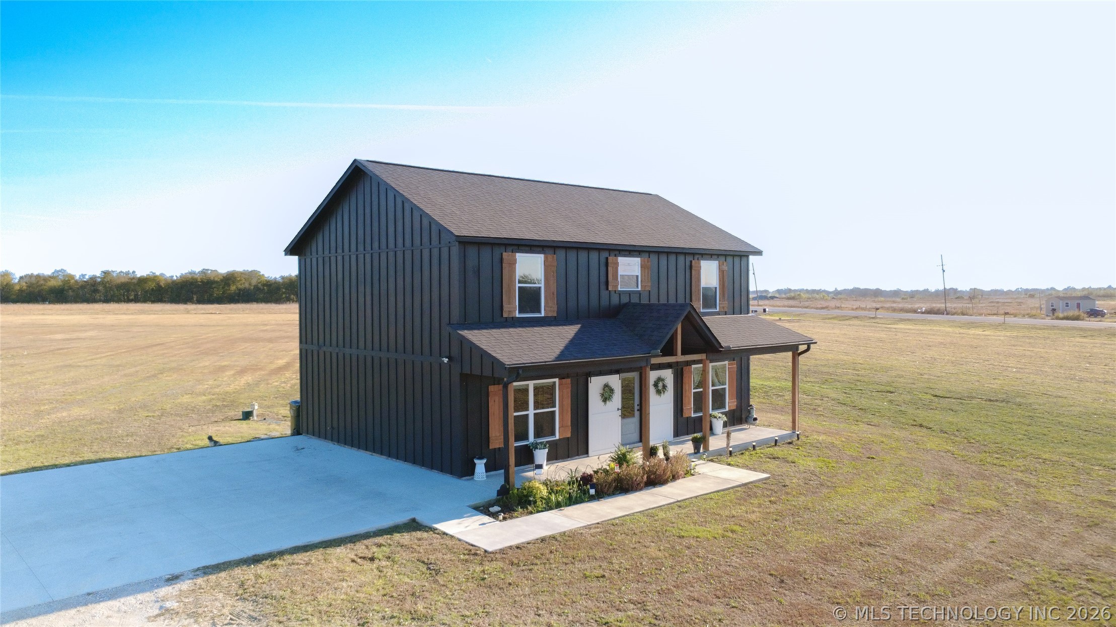 7044 Garfield Road Beggs OK 74421