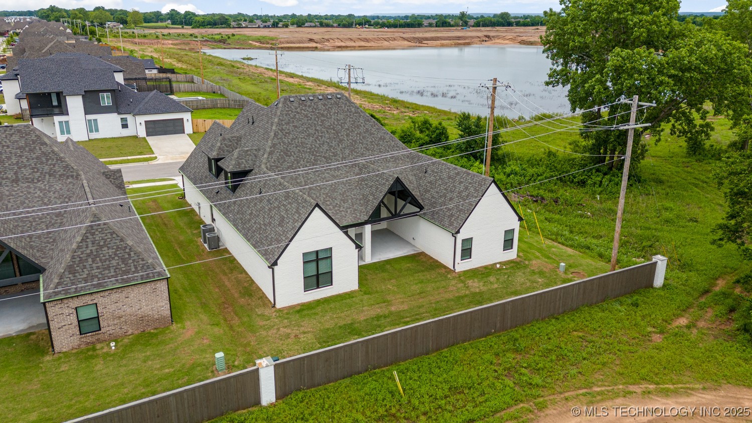 12806 S Irvington Avenue Tulsa OK 74008