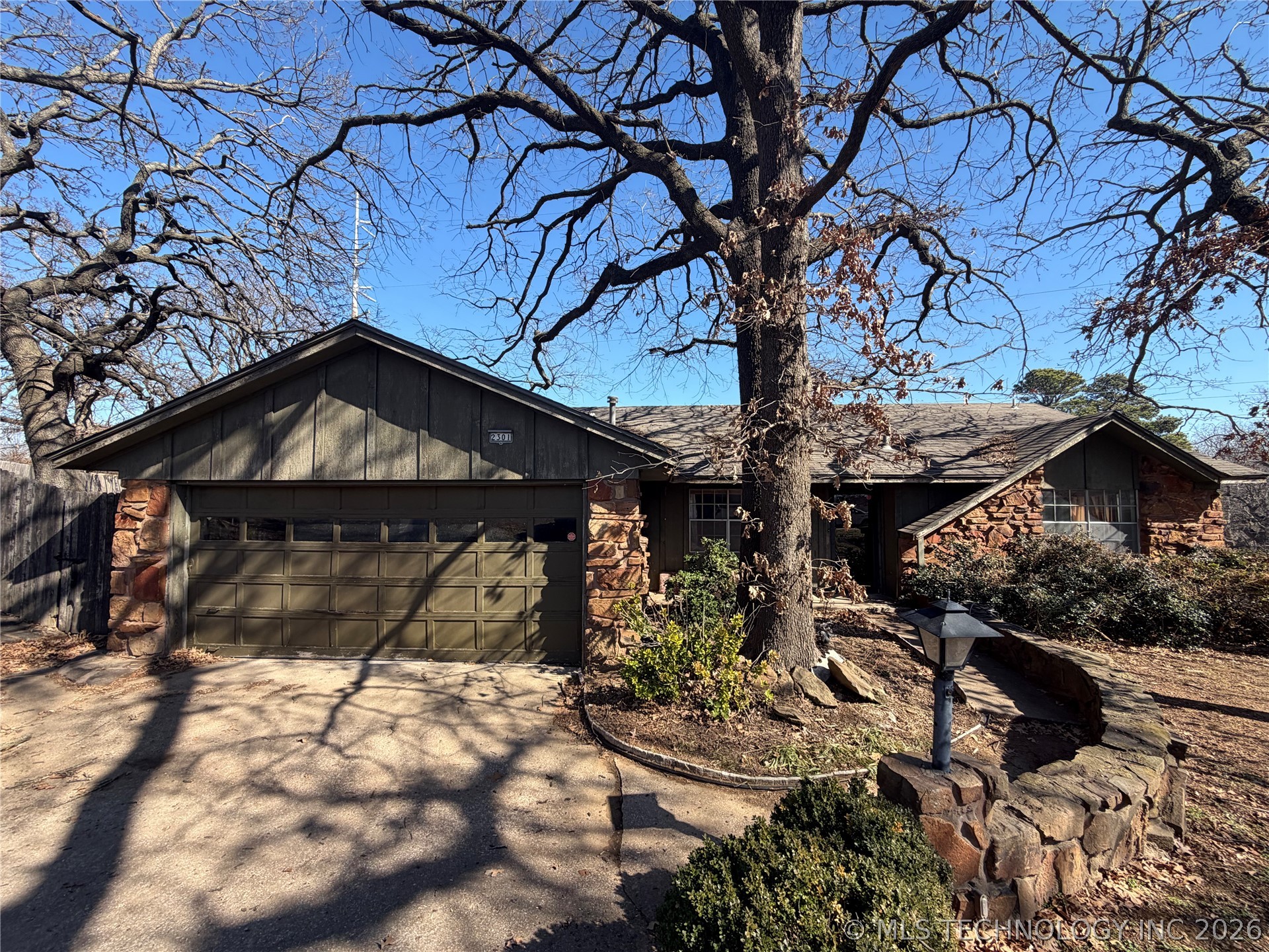 2301 W Oklahoma Place Tulsa OK 74127