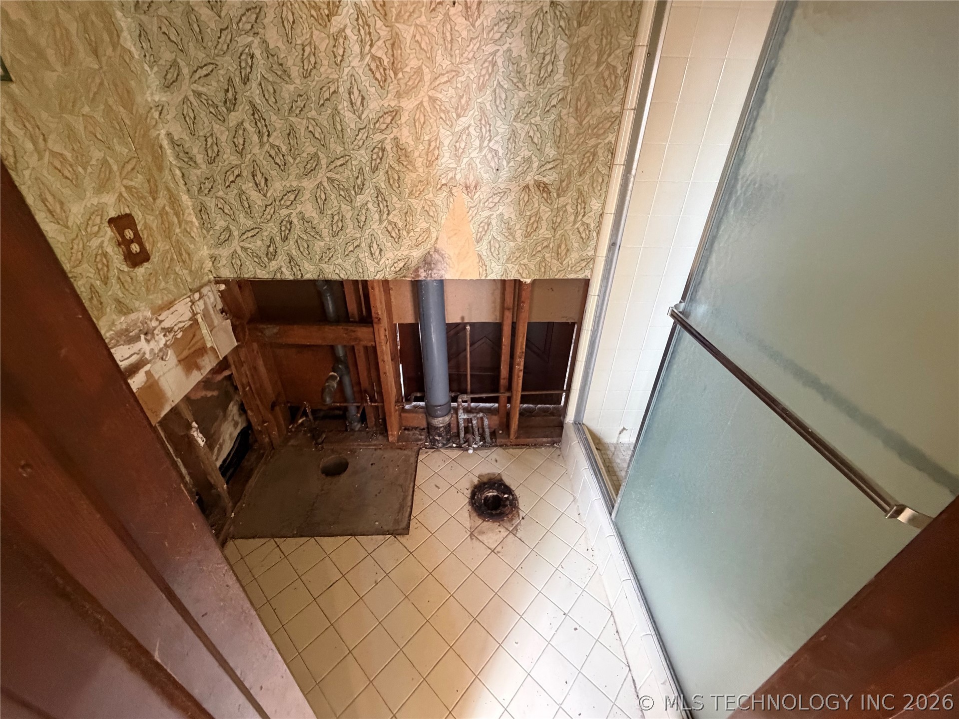 2301 W Oklahoma Place Tulsa OK 74127