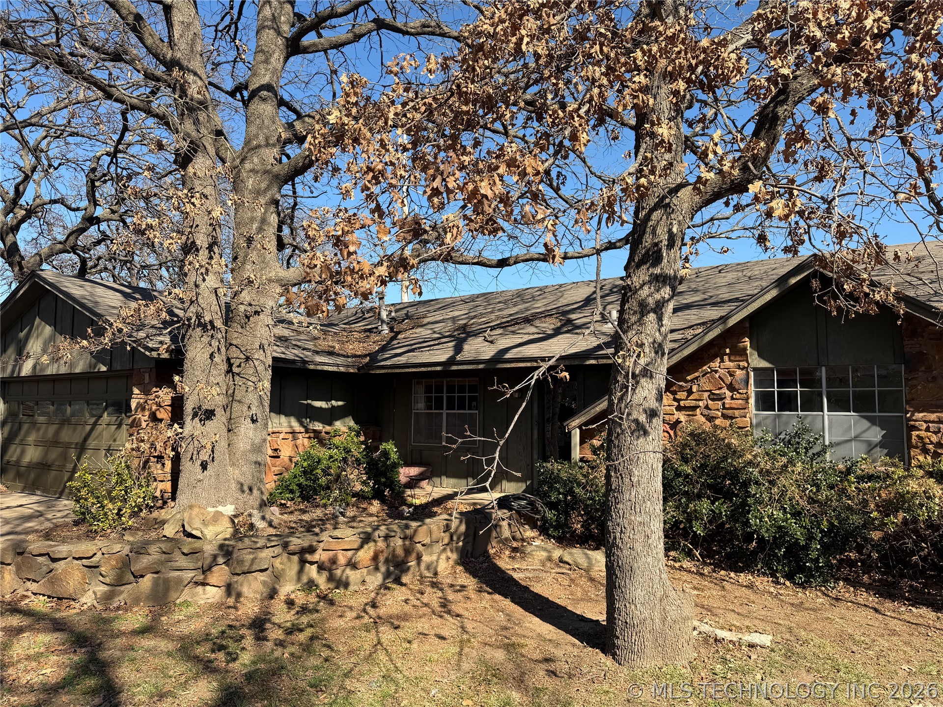 2301 W Oklahoma Place Tulsa OK 74127