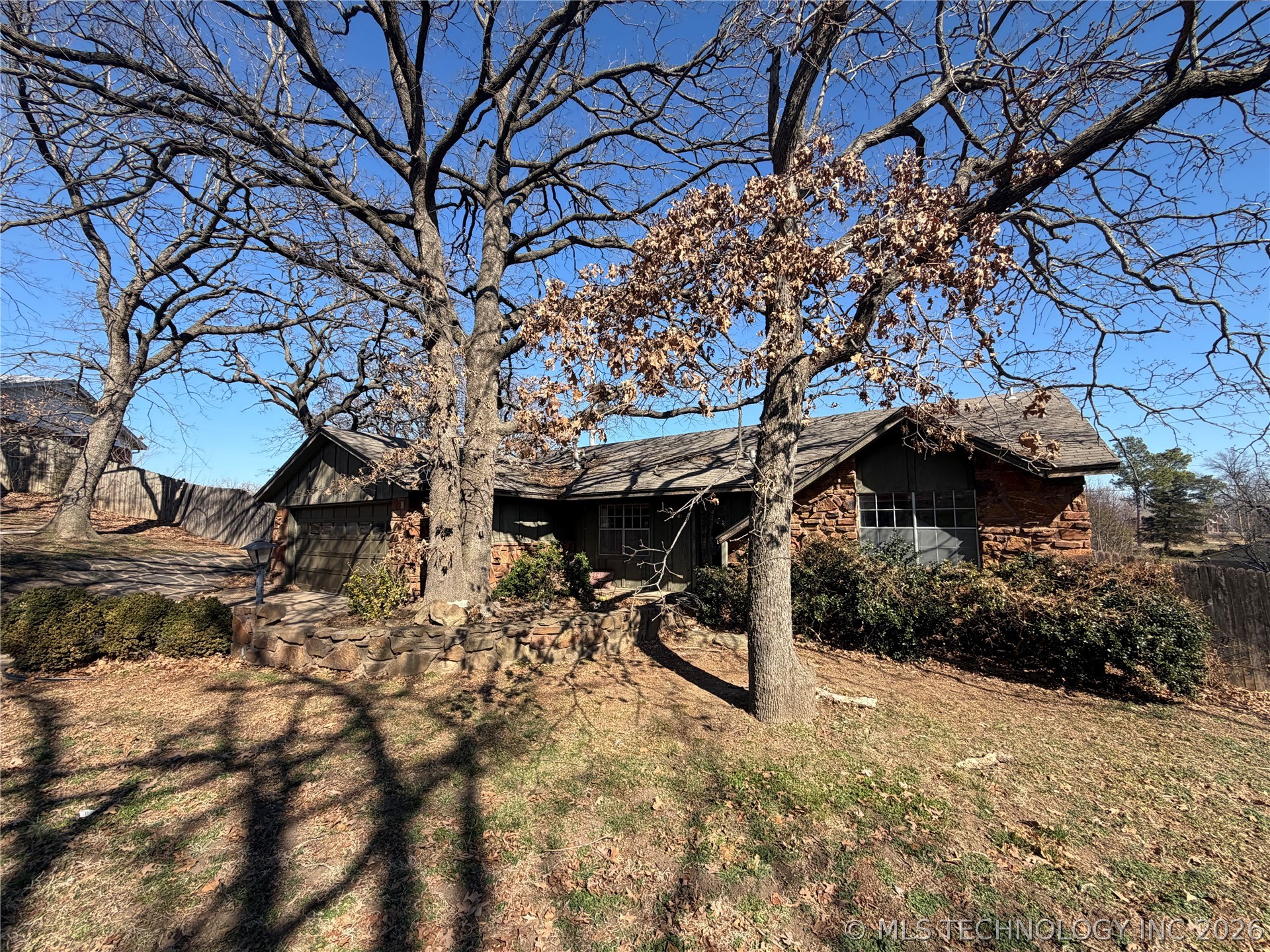 2301 W Oklahoma Place Tulsa OK 74127