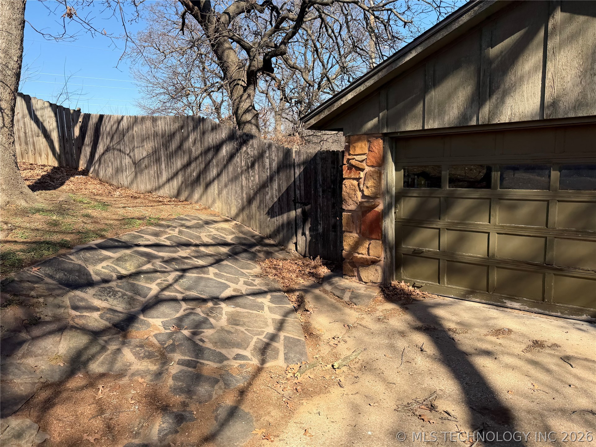 2301 W Oklahoma Place Tulsa OK 74127