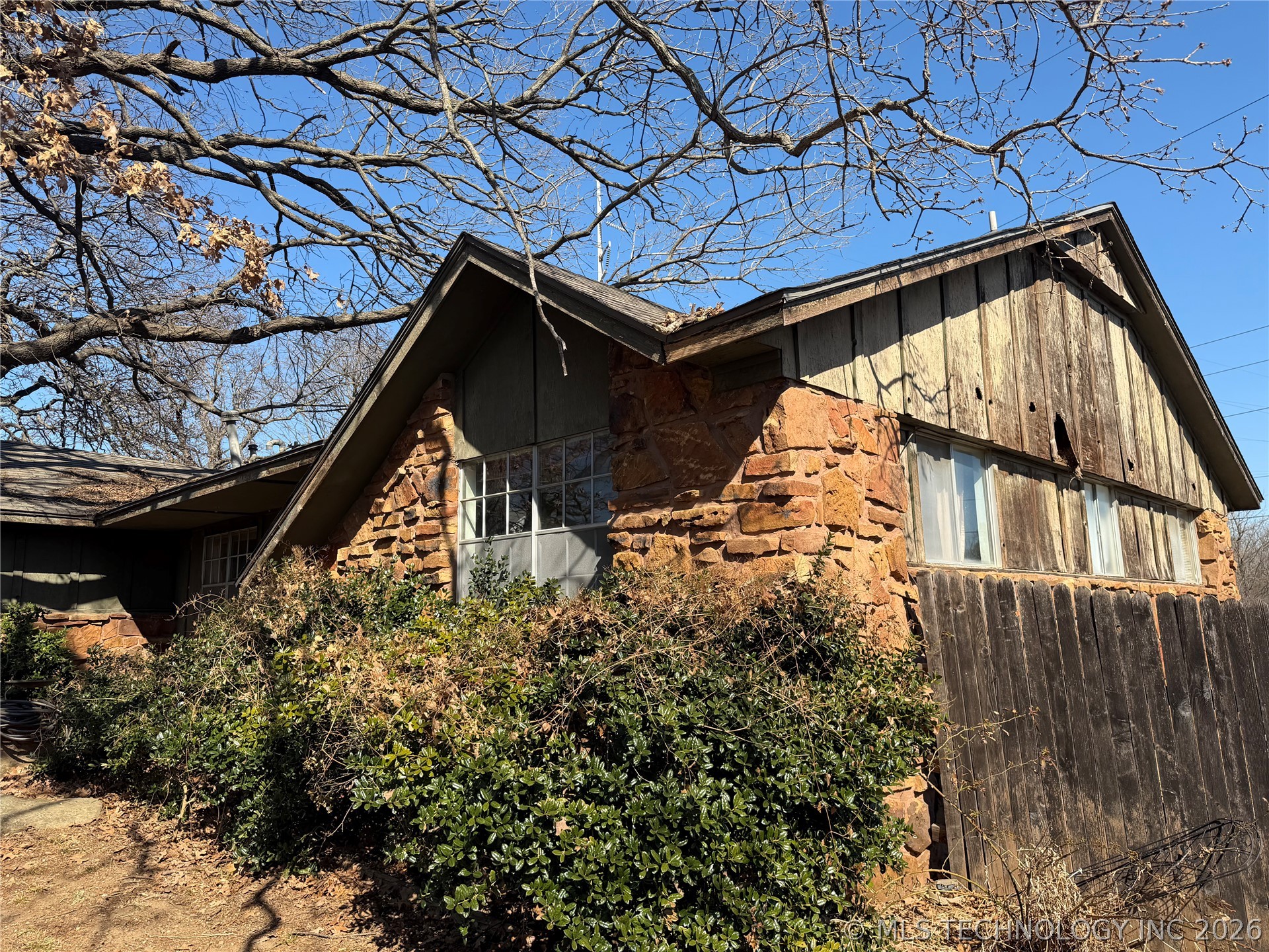 2301 W Oklahoma Place Tulsa OK 74127