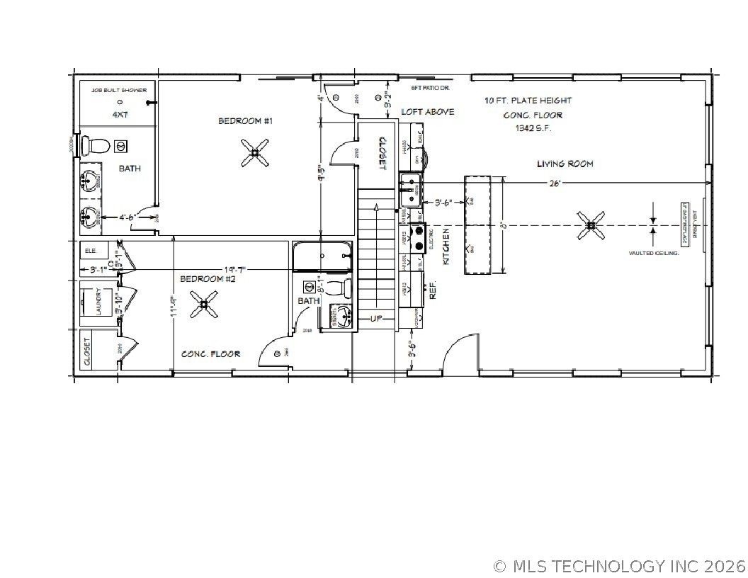 537 Hidden Oaks Trail Broken Bow OK 74728