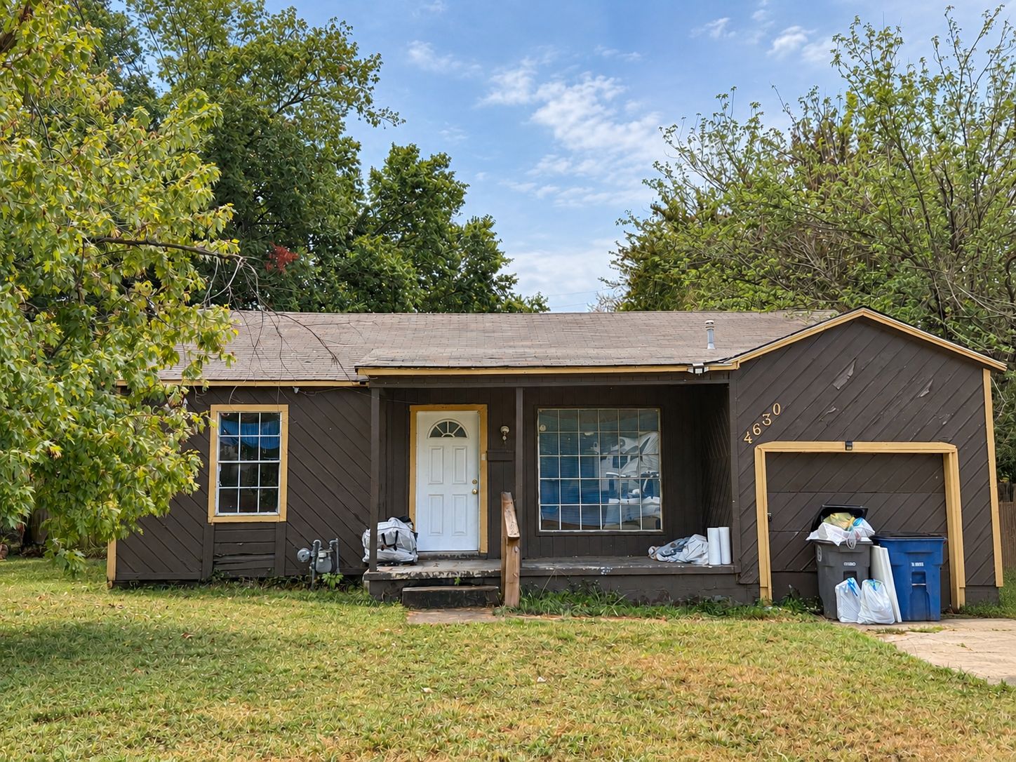 4630 E Jasper Street Tulsa OK 74115