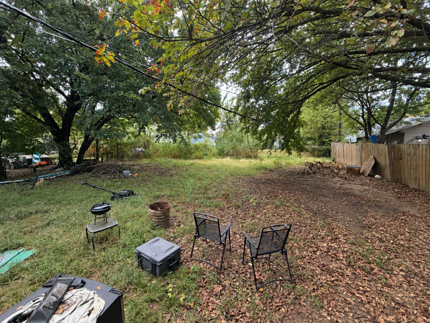 4630 E Jasper Street Tulsa OK 74115