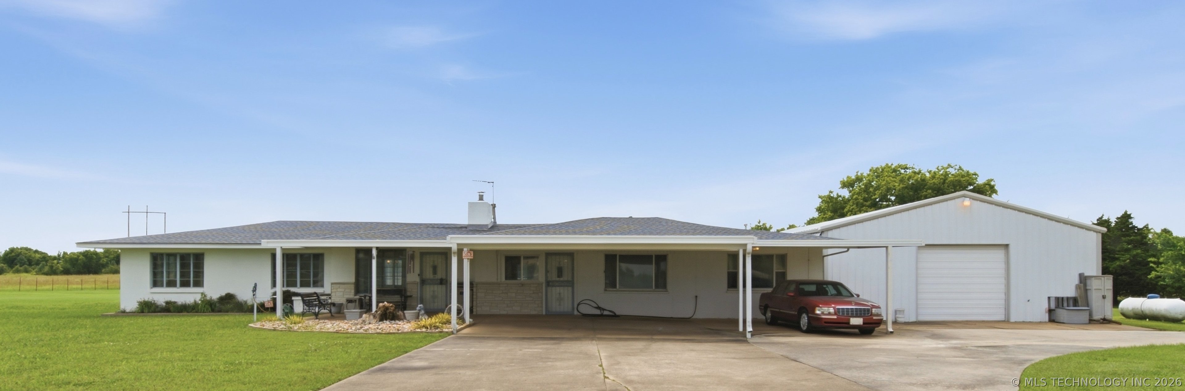 16870 S Yale Avenue Bixby OK 74008
